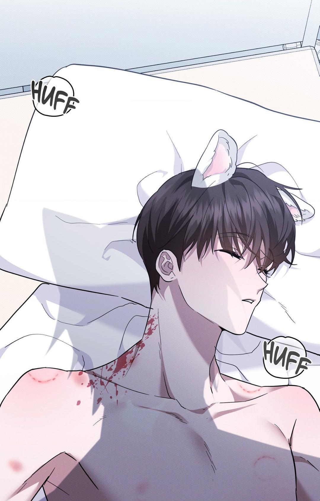 Read Don’t Mess With the Pooch! chapter 30.1 image 112 on Lezhin