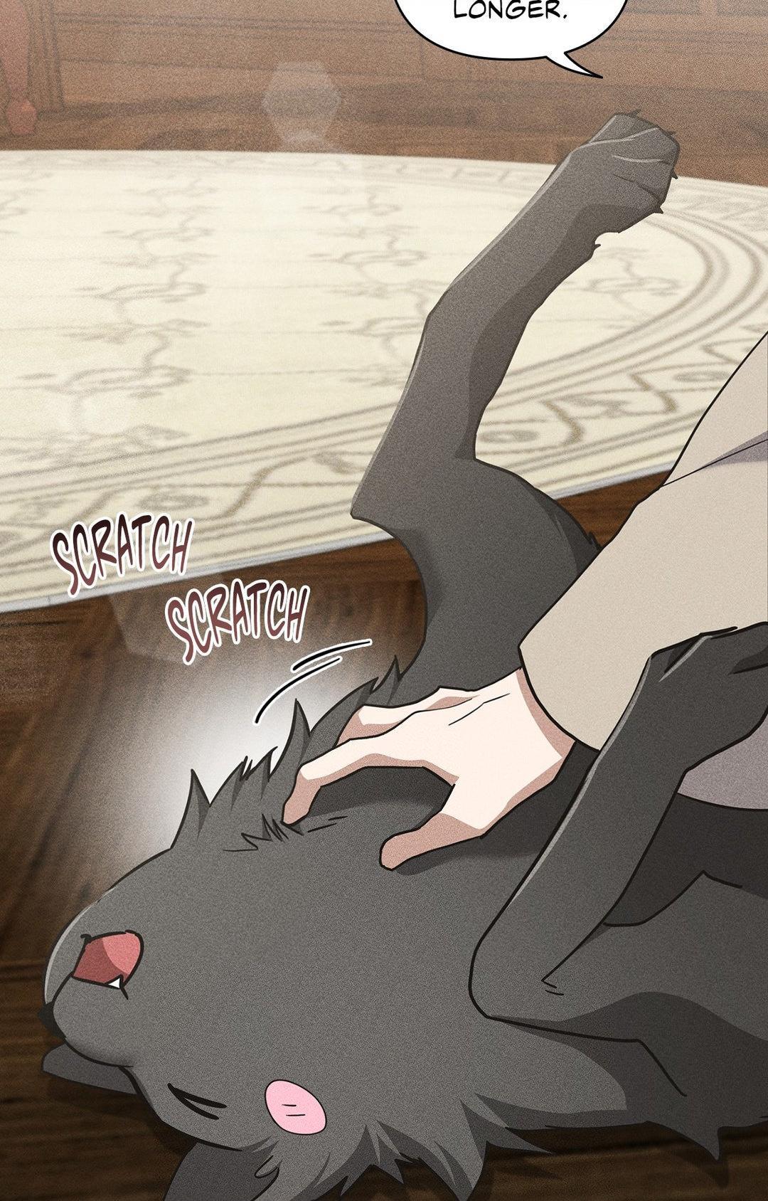 Read Don’t Mess With the Pooch! chapter 30.1 image 13 on Lezhin