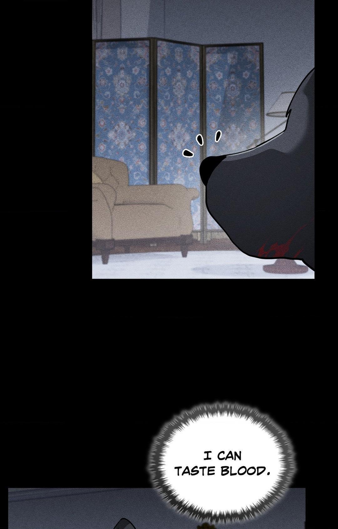 Read Don’t Mess With the Pooch! chapter 30.1 image 20 on Lezhin