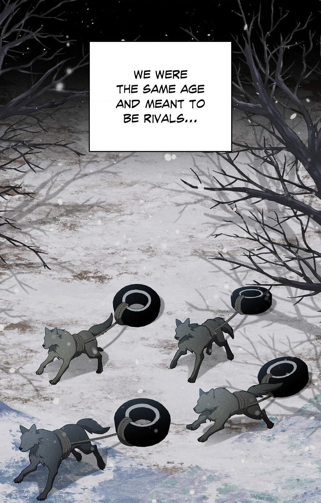 Read Don’t Mess With the Pooch! chapter 30.1 image 48 on Lezhin