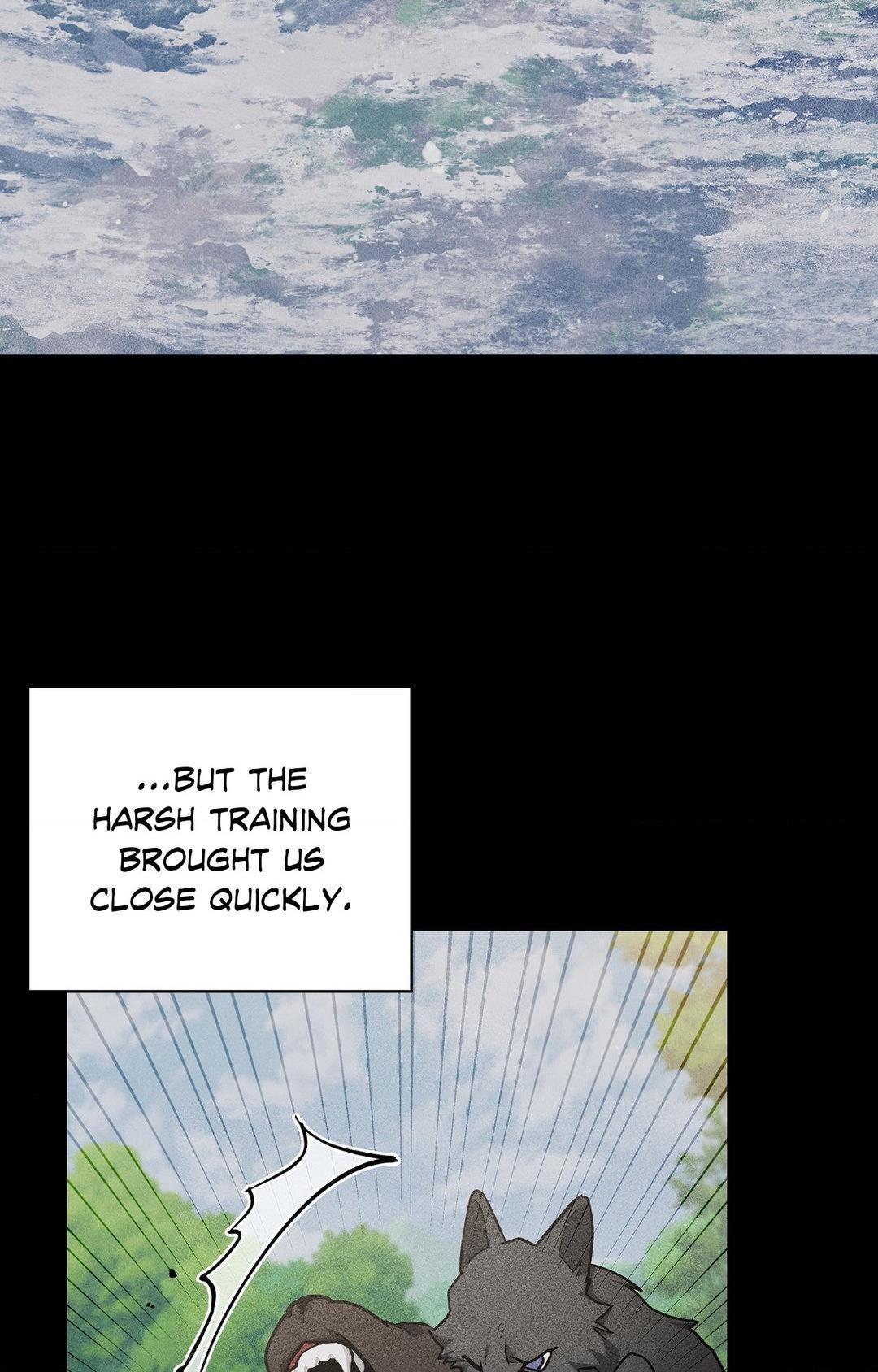 Read Don’t Mess With the Pooch! chapter 30.1 image 49 on Lezhin