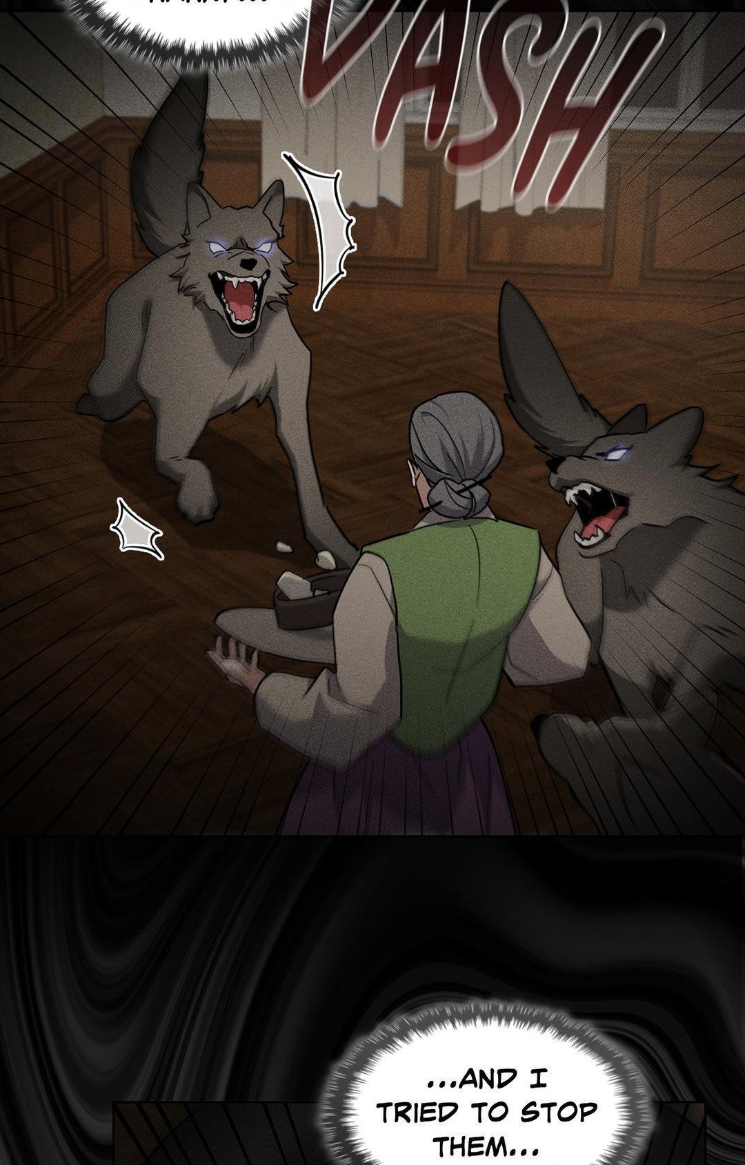 Read Don’t Mess With the Pooch! chapter 30.1 image 69 on Lezhin