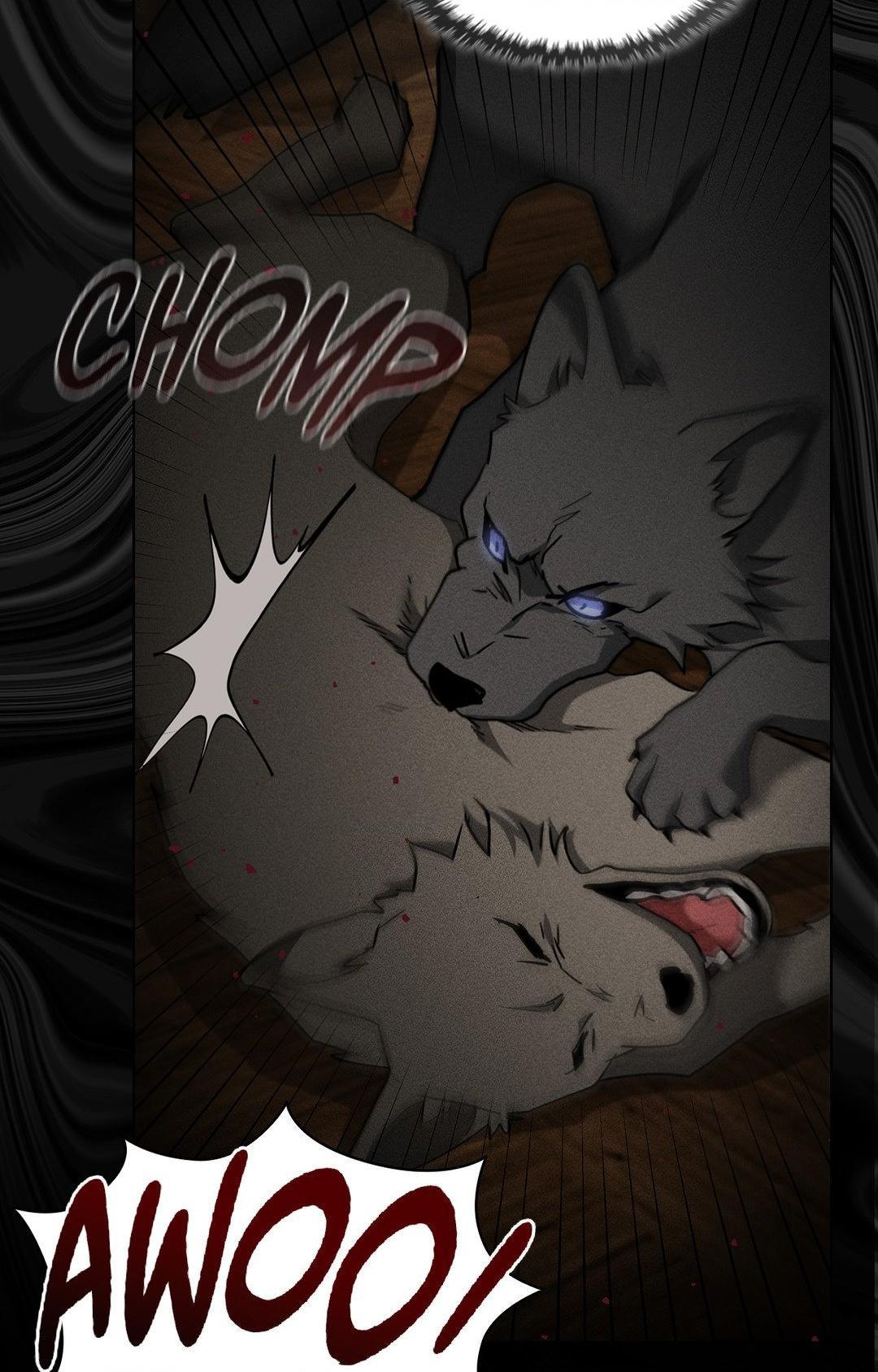 Read Don’t Mess With the Pooch! chapter 30.1 image 70 on Lezhin