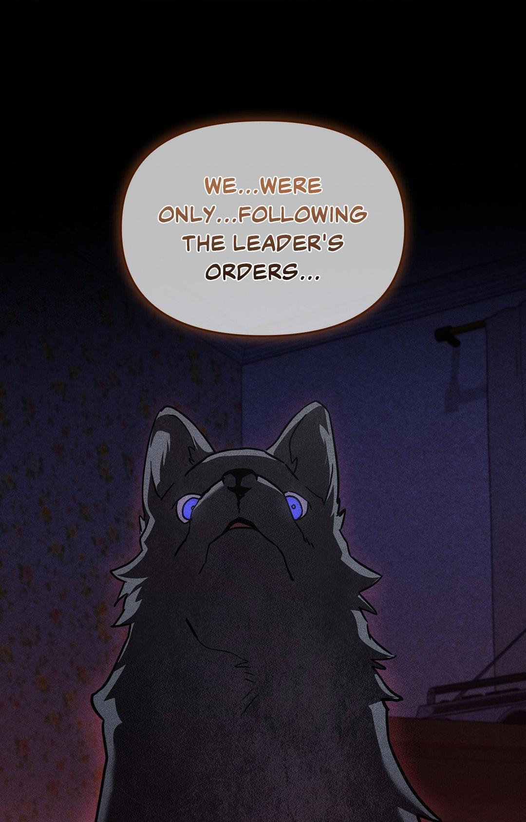 Read Don’t Mess With the Pooch! chapter 30.1 image 72 on Lezhin