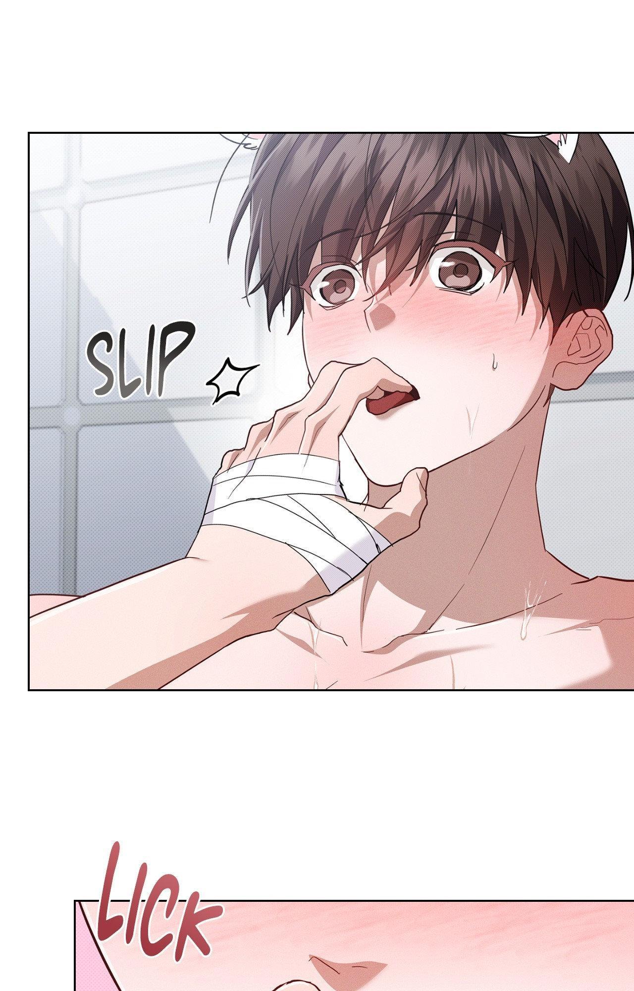 Read Don’t Mess With the Pooch! chapter 30.3 image 25 on Lezhin
