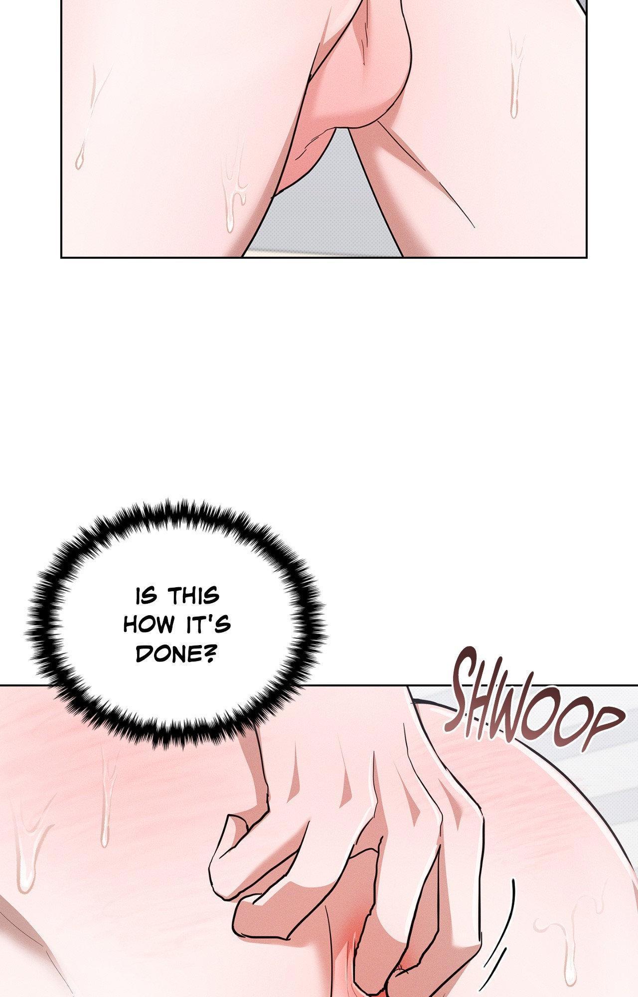 Read Don’t Mess With the Pooch! chapter 30.3 image 43 on Lezhin