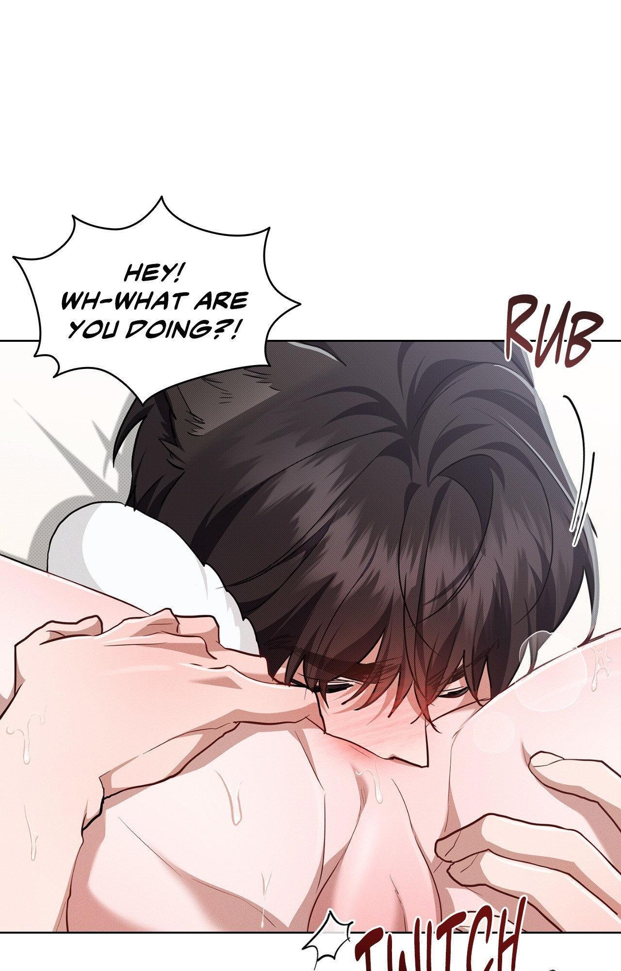 Read Don’t Mess With the Pooch! chapter 30.3 image 50 on Lezhin