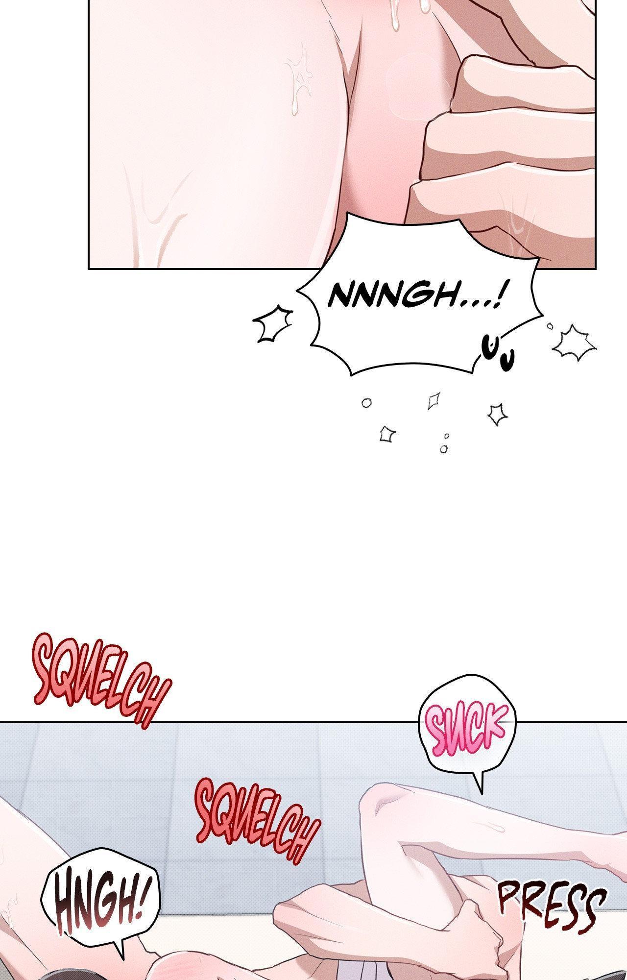 Read Don’t Mess With the Pooch! chapter 30.3 image 52 on Lezhin