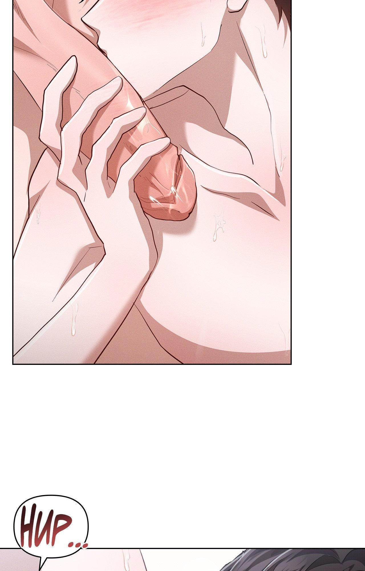 Read Don’t Mess With the Pooch! chapter 30.3 image 55 on Lezhin