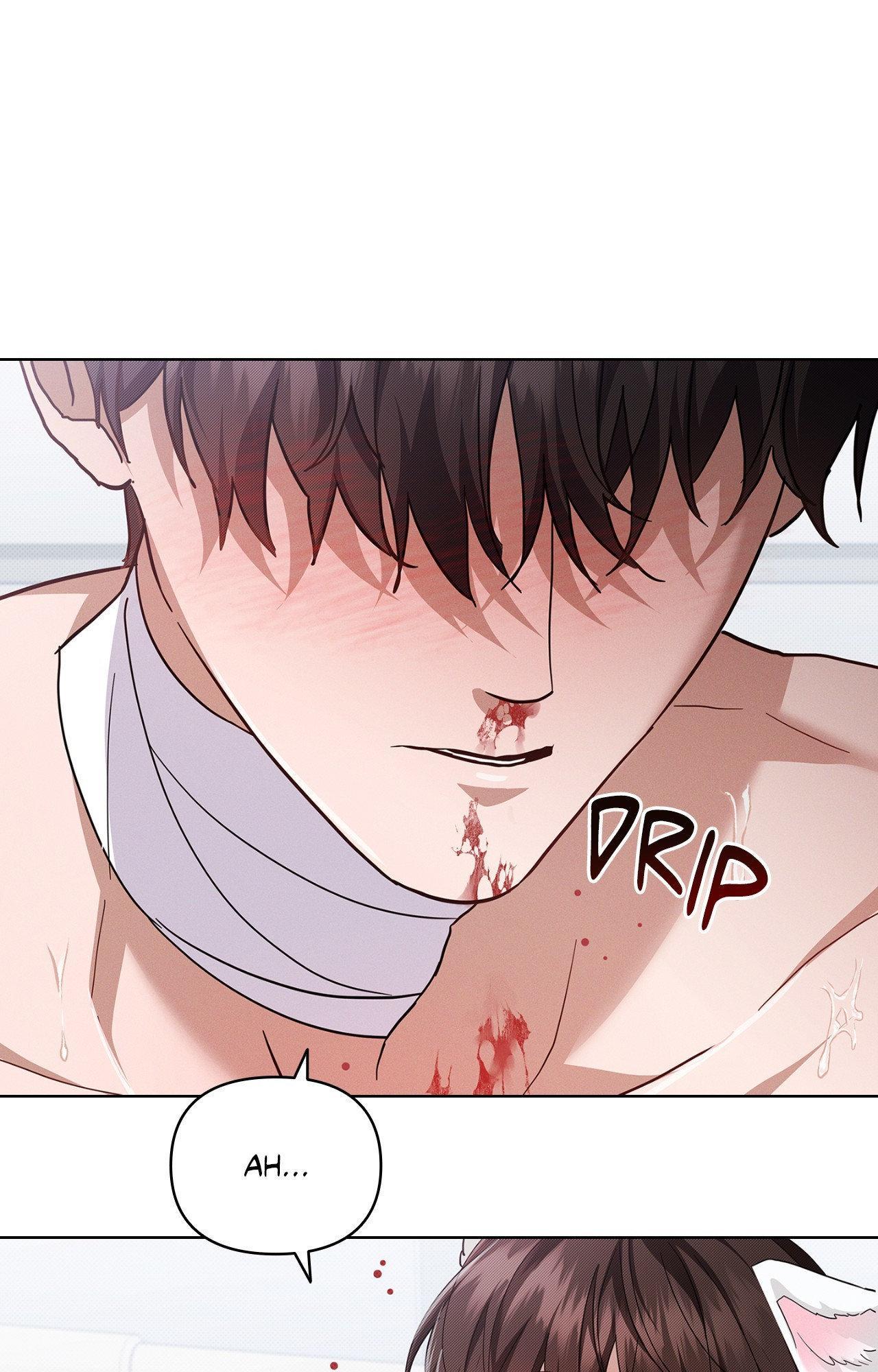 Read Don’t Mess With the Pooch! chapter 30.4 image 0 on Lezhin