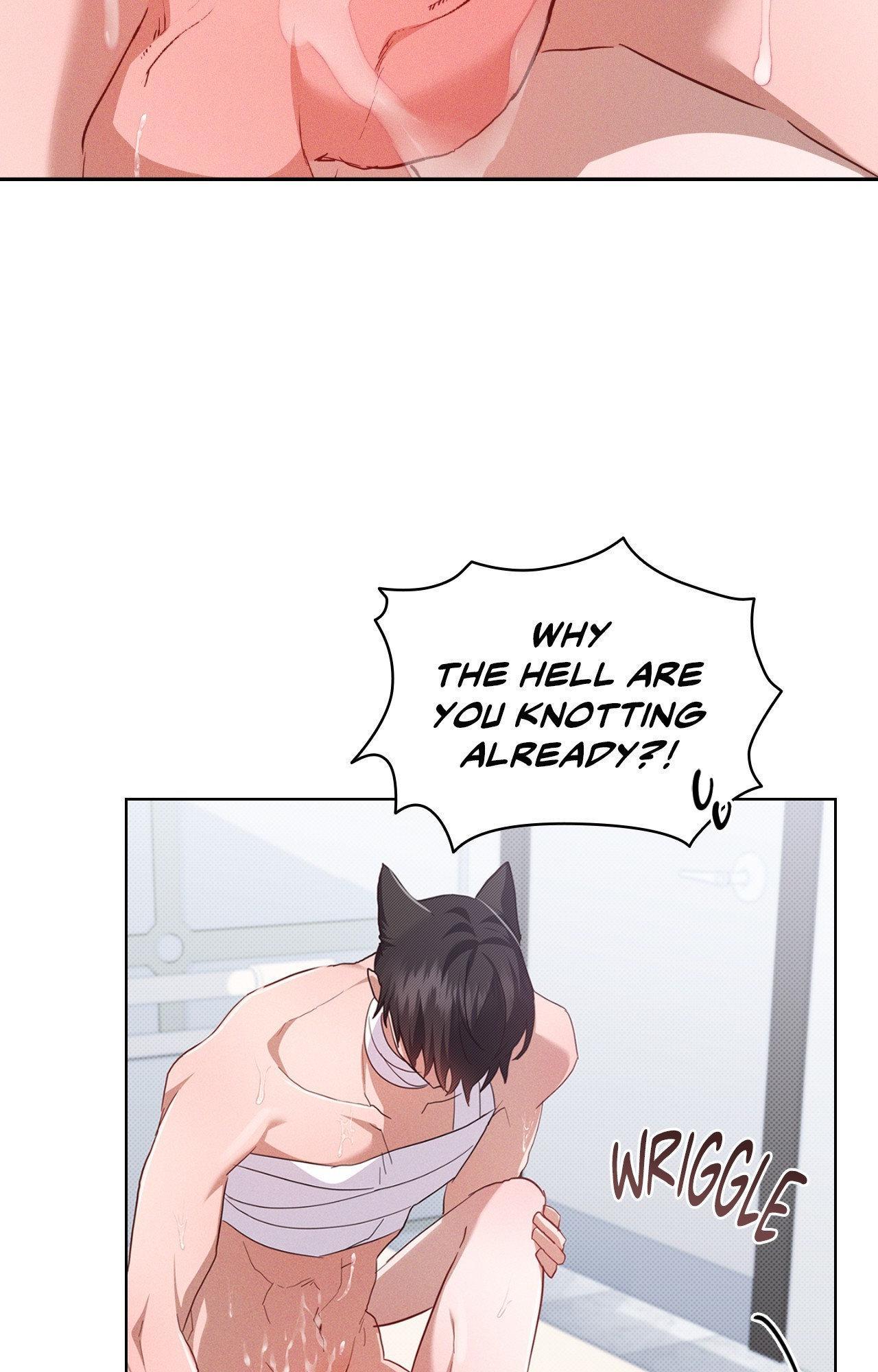 Read Don’t Mess With the Pooch! chapter 30.4 image 20 on Lezhin