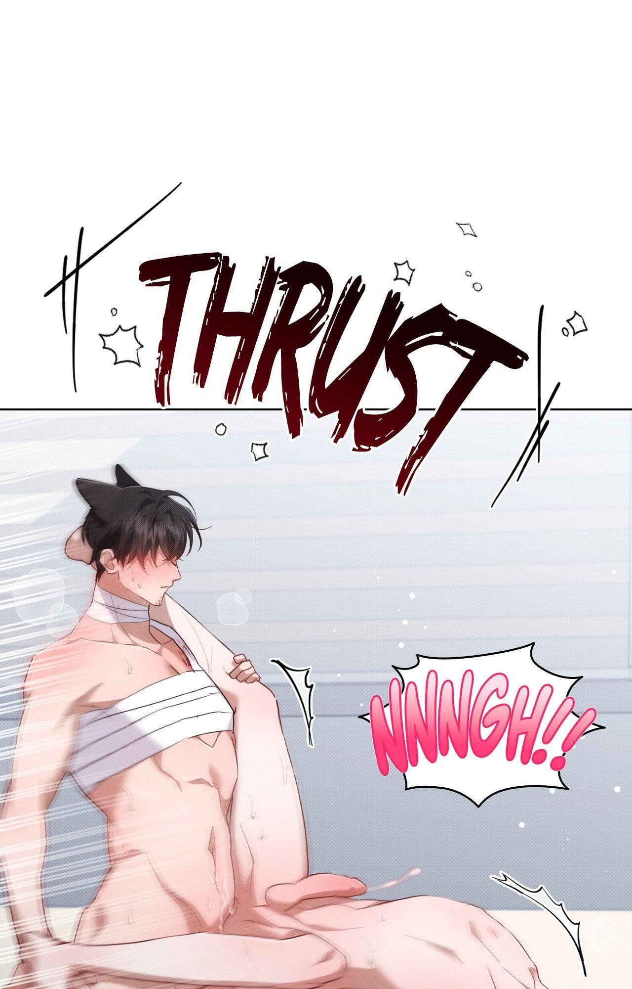 Read Don’t Mess With the Pooch! chapter 30.4 image 33 on Lezhin