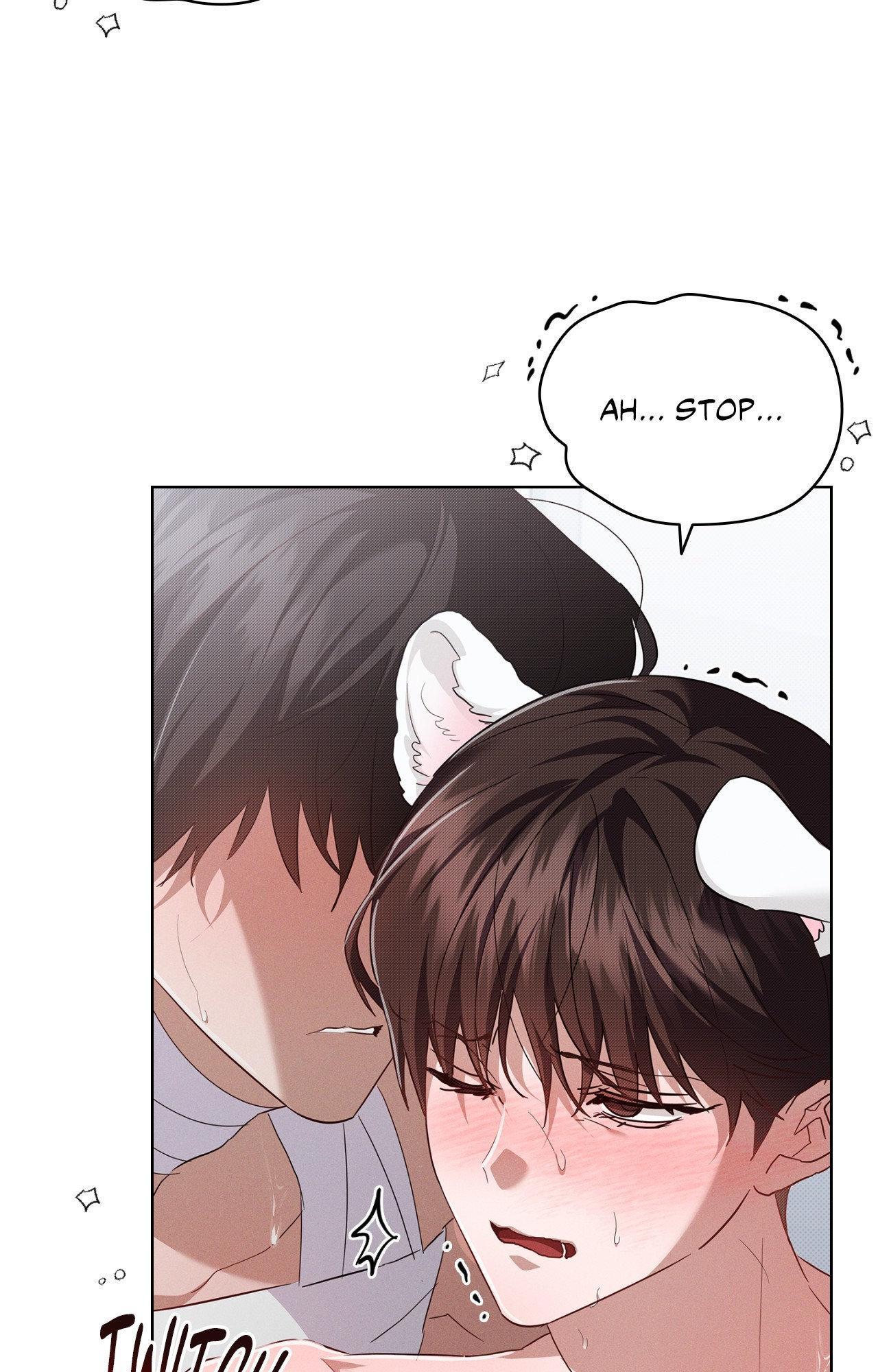Read Don’t Mess With the Pooch! chapter 30.4 image 51 on Lezhin