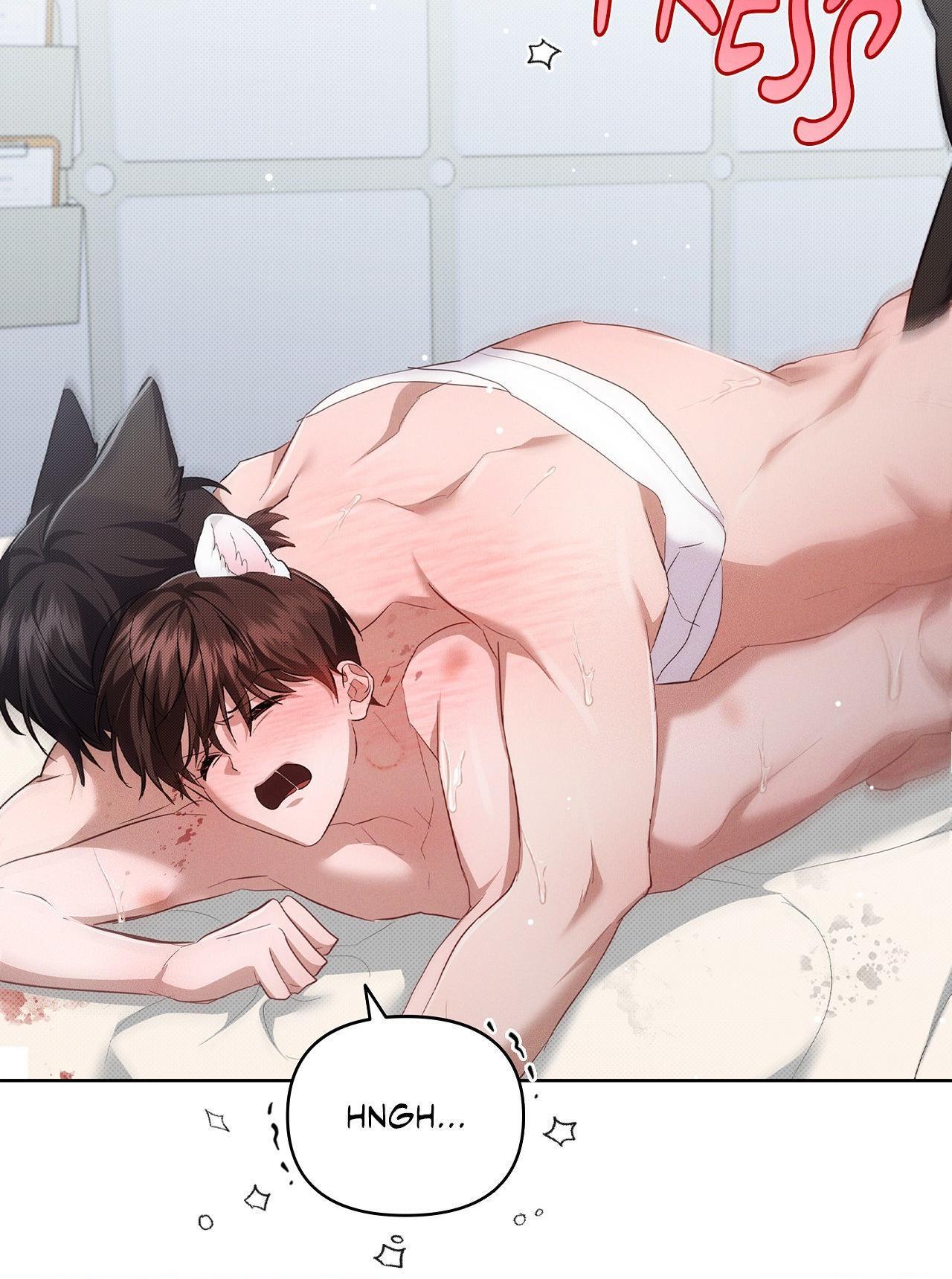 Read Don’t Mess With the Pooch! chapter 30.4 image 59 on Lezhin