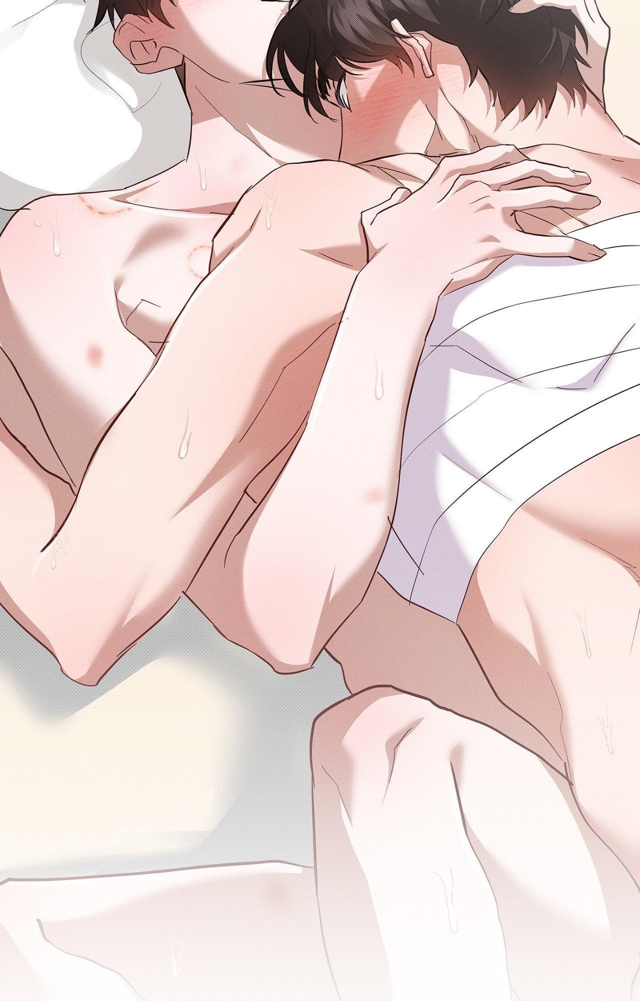 Read Don’t Mess With the Pooch! chapter 30.4 image 74 on Lezhin