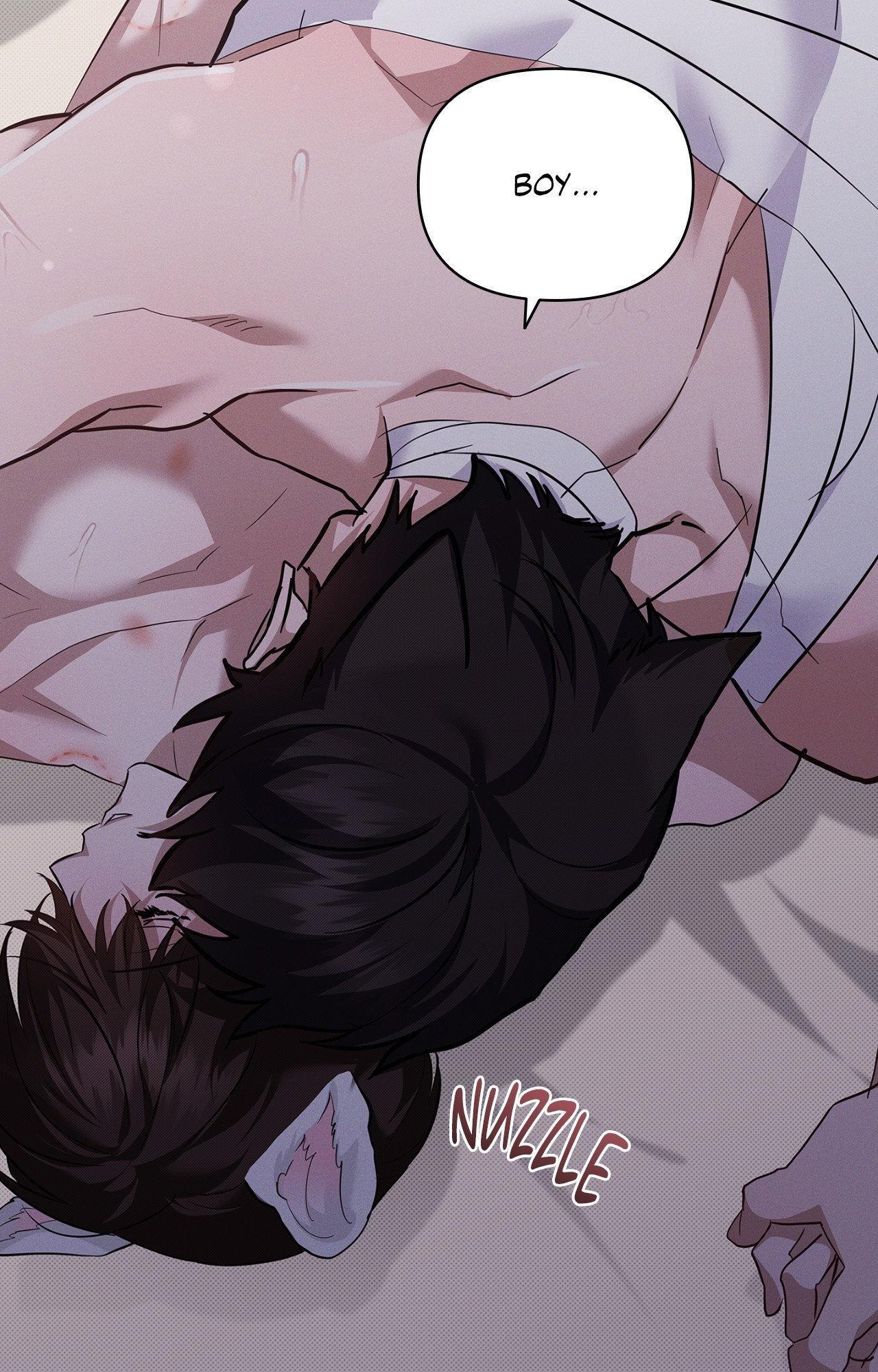 Read Don’t Mess With the Pooch! chapter 30.4 image 86 on Lezhin