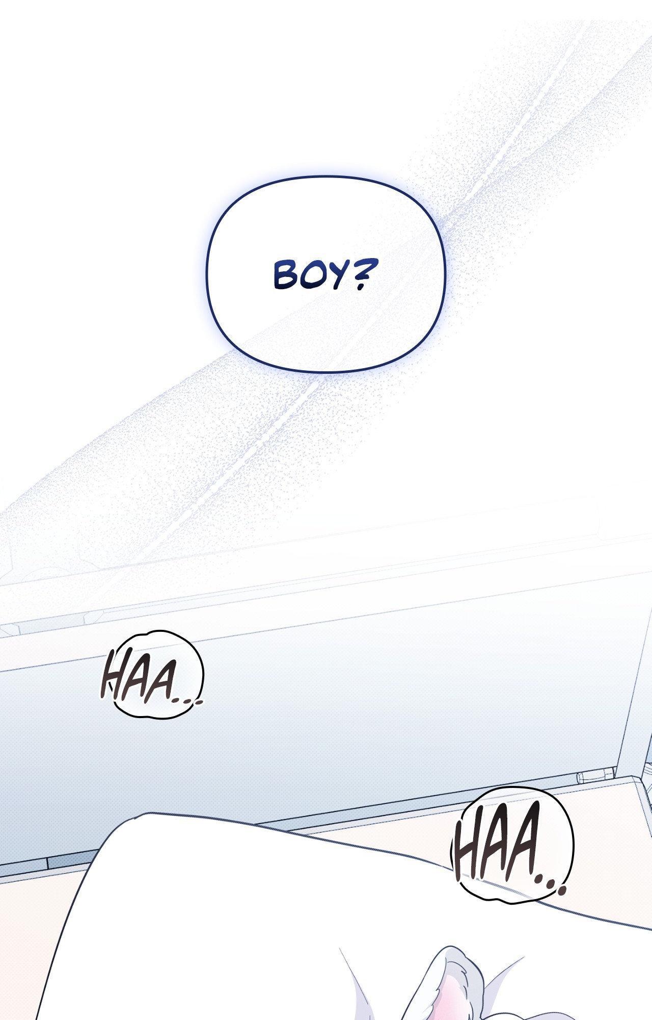 Read Don’t Mess With the Pooch! chapter 30.4 image 91 on Lezhin