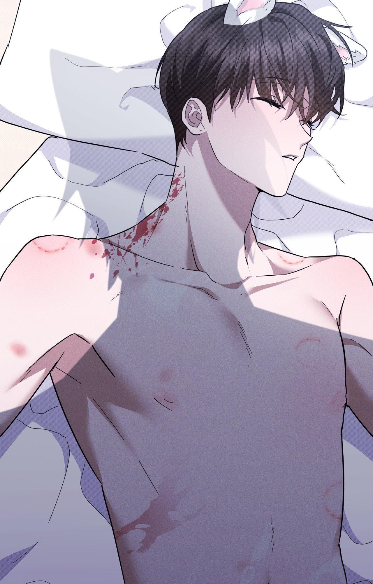 Read Don’t Mess With the Pooch! chapter 30.4 image 92 on Lezhin