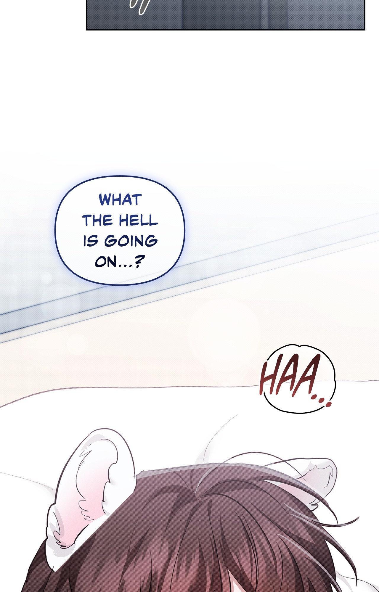Read Don’t Mess With the Pooch! chapter 30.4 image 96 on Lezhin