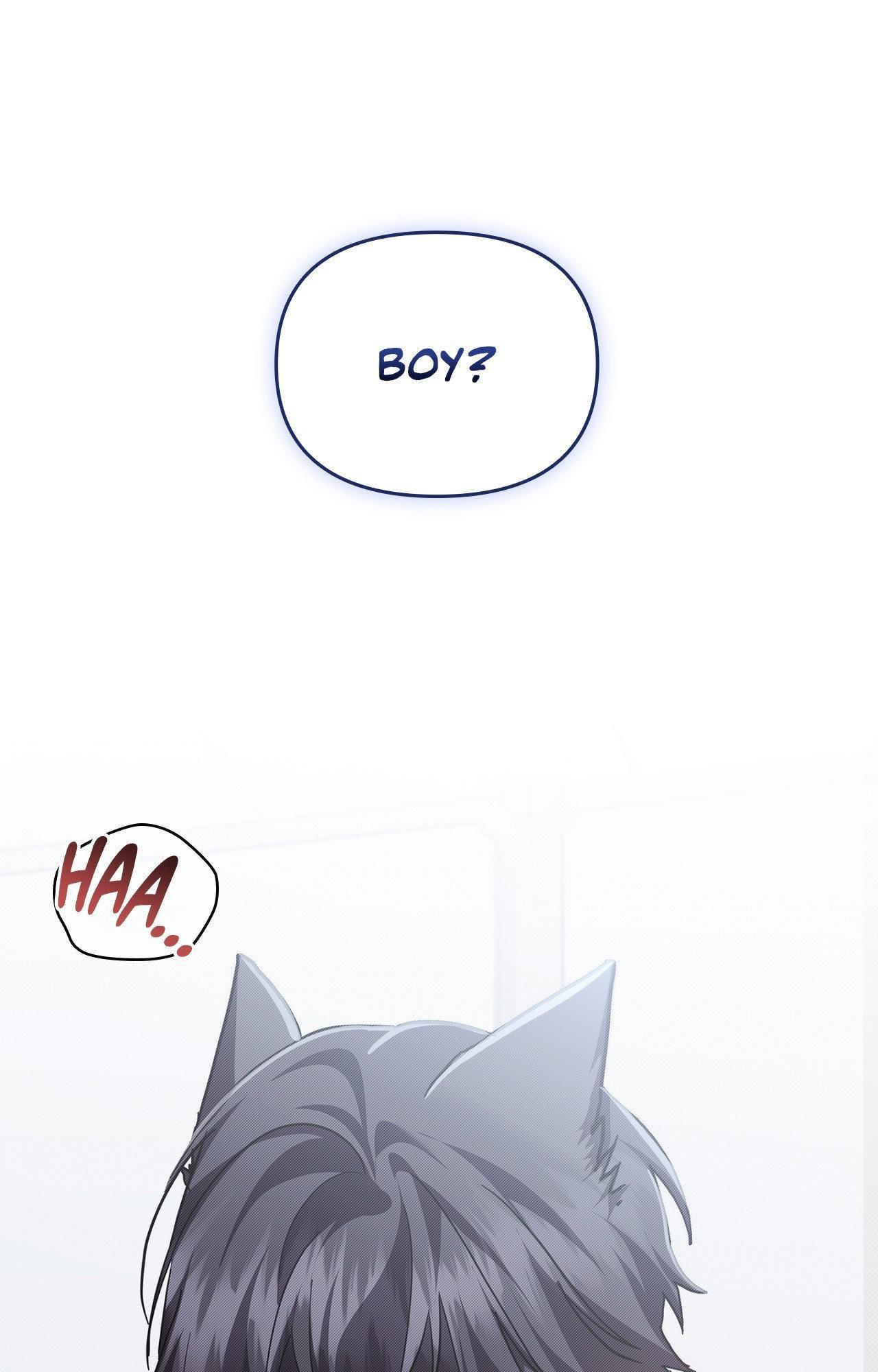 Read Don’t Mess With the Pooch! chapter 30.5 image 0 on Lezhin
