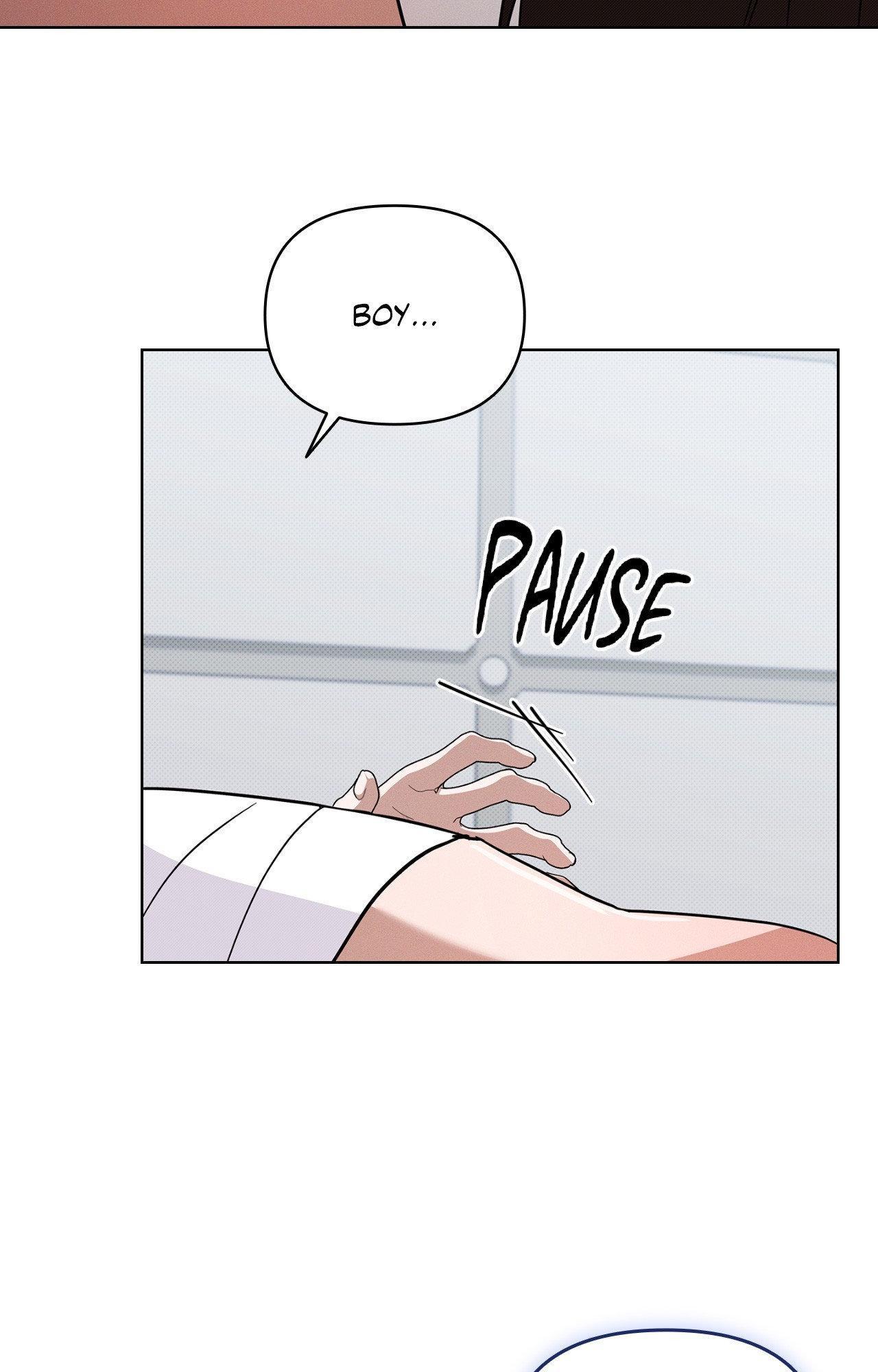 Read Don’t Mess With the Pooch! chapter 30.5 image 10 on Lezhin