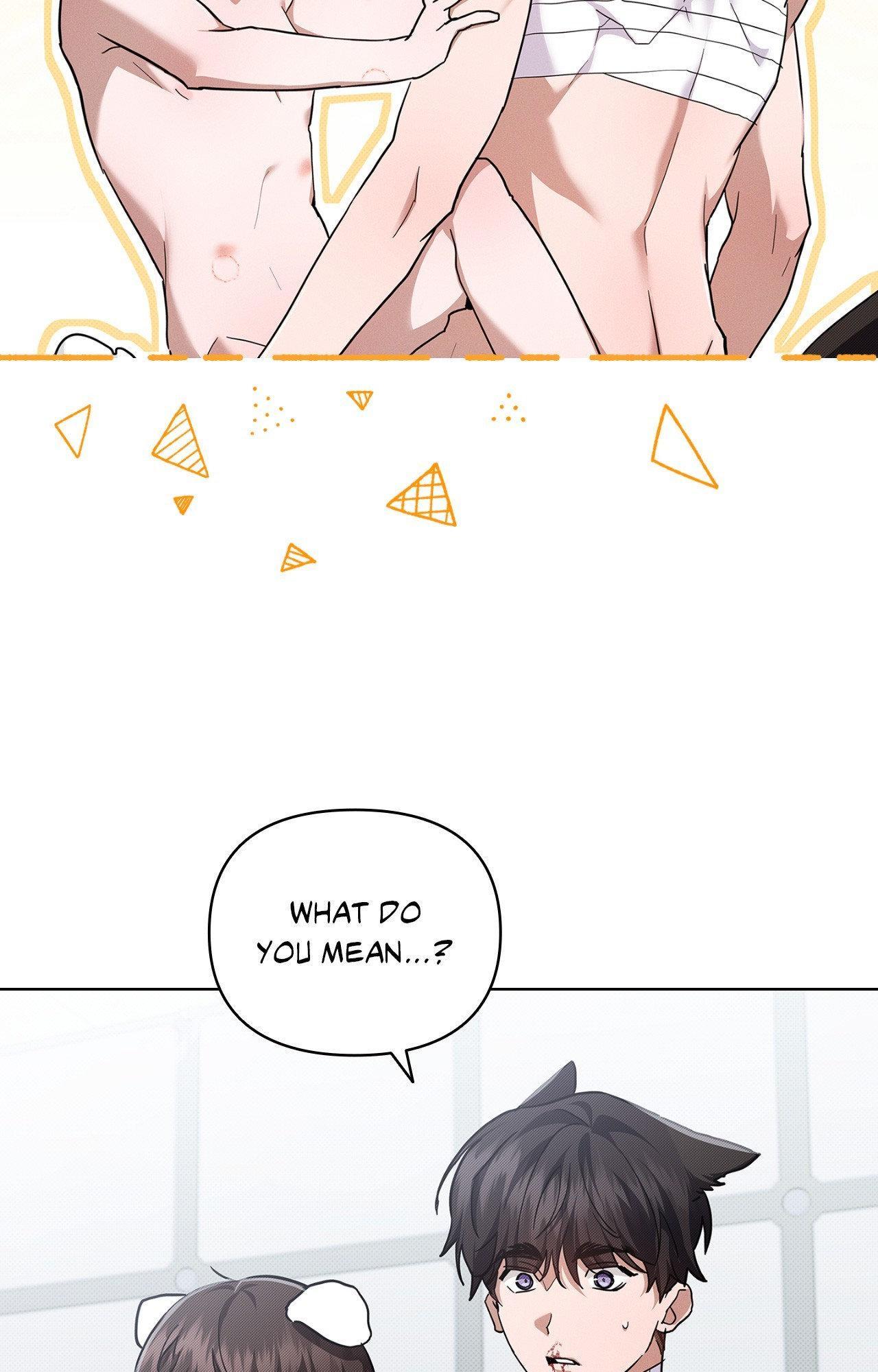 Read Don’t Mess With the Pooch! chapter 30.5 image 14 on Lezhin