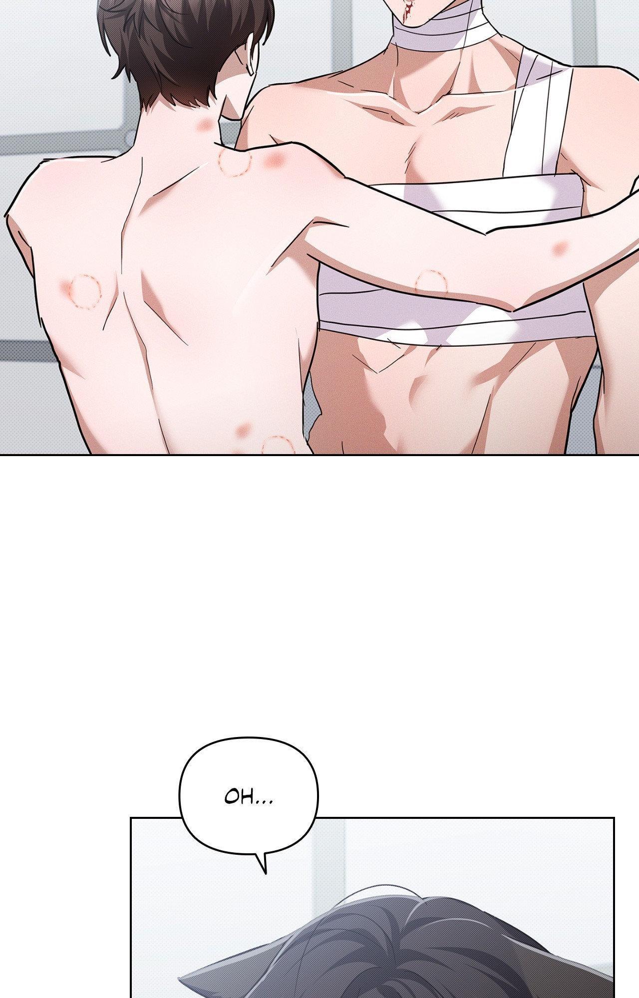 Read Don’t Mess With the Pooch! chapter 30.5 image 15 on Lezhin