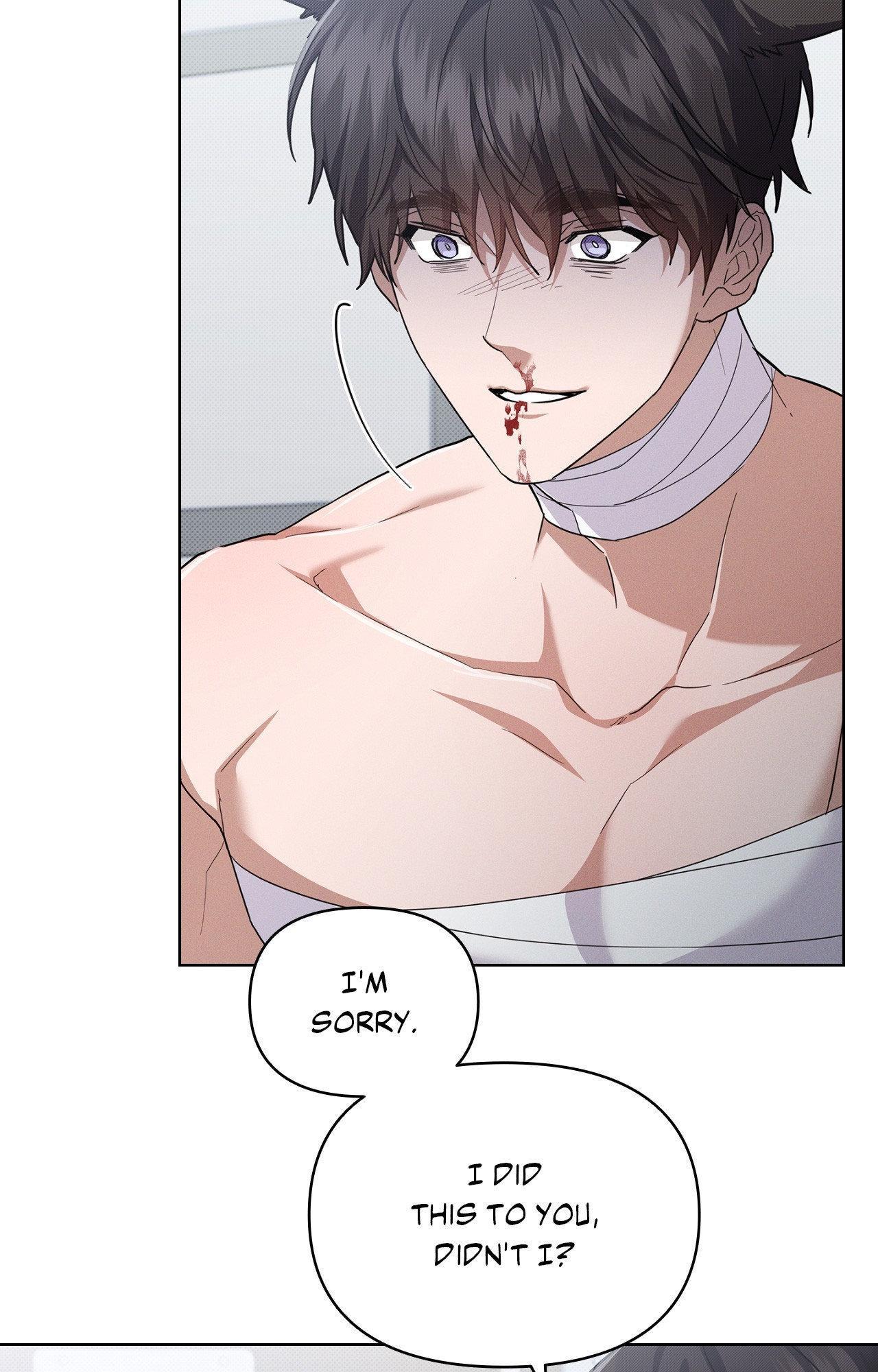 Read Don’t Mess With the Pooch! chapter 30.5 image 16 on Lezhin