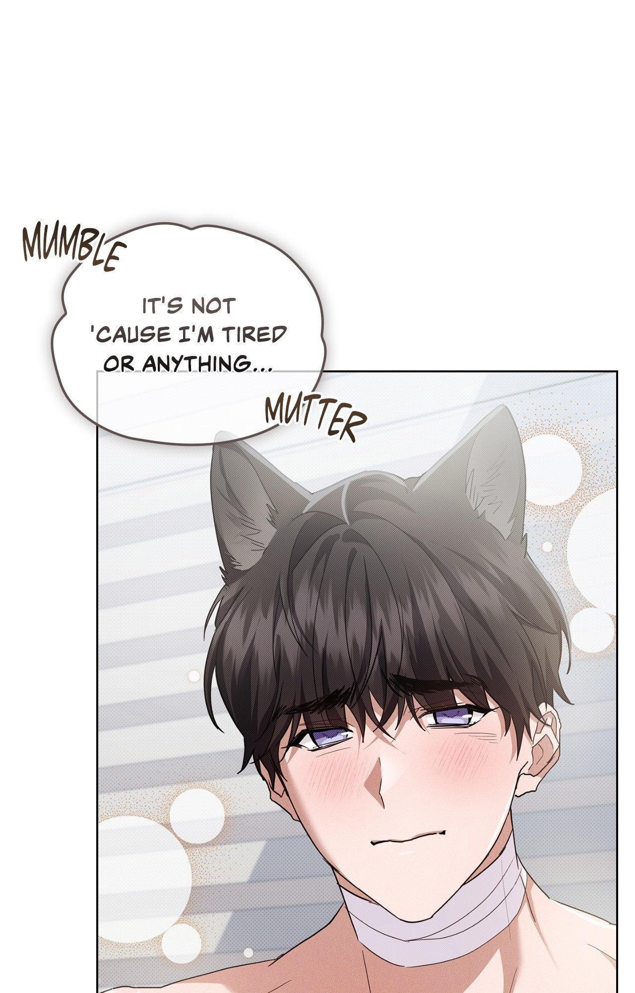 Read Don’t Mess With the Pooch! chapter 30.5 image 28 on Lezhin