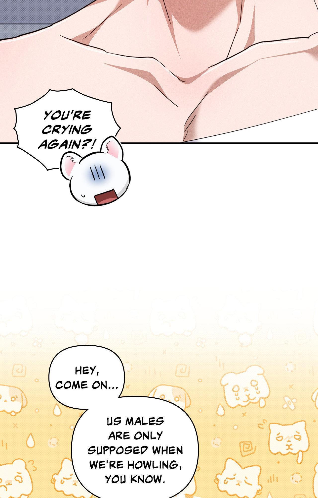 Read Don’t Mess With the Pooch! chapter 30.5 image 43 on Lezhin