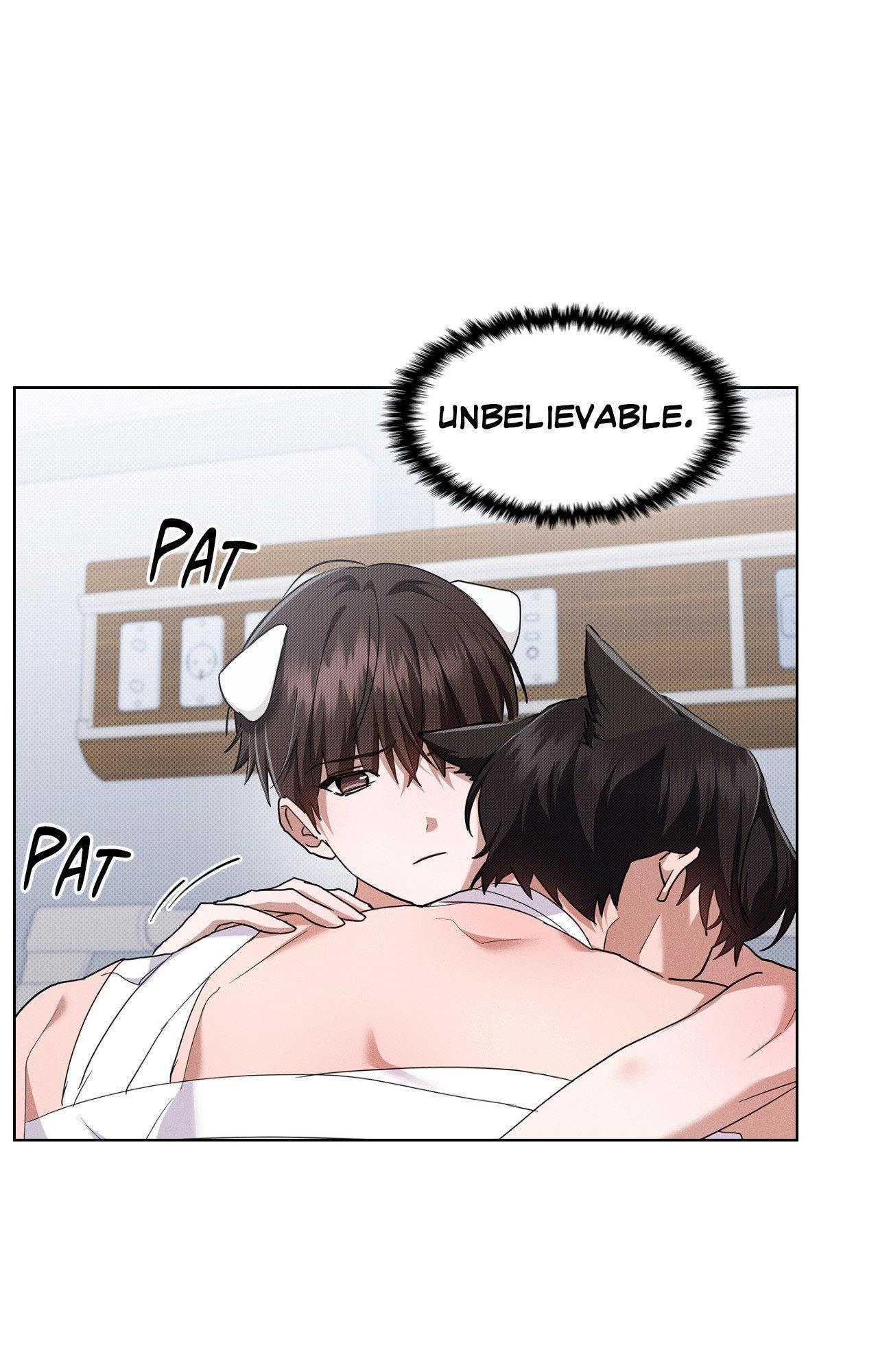 Read Don’t Mess With the Pooch! chapter 30.5 image 56 on Lezhin