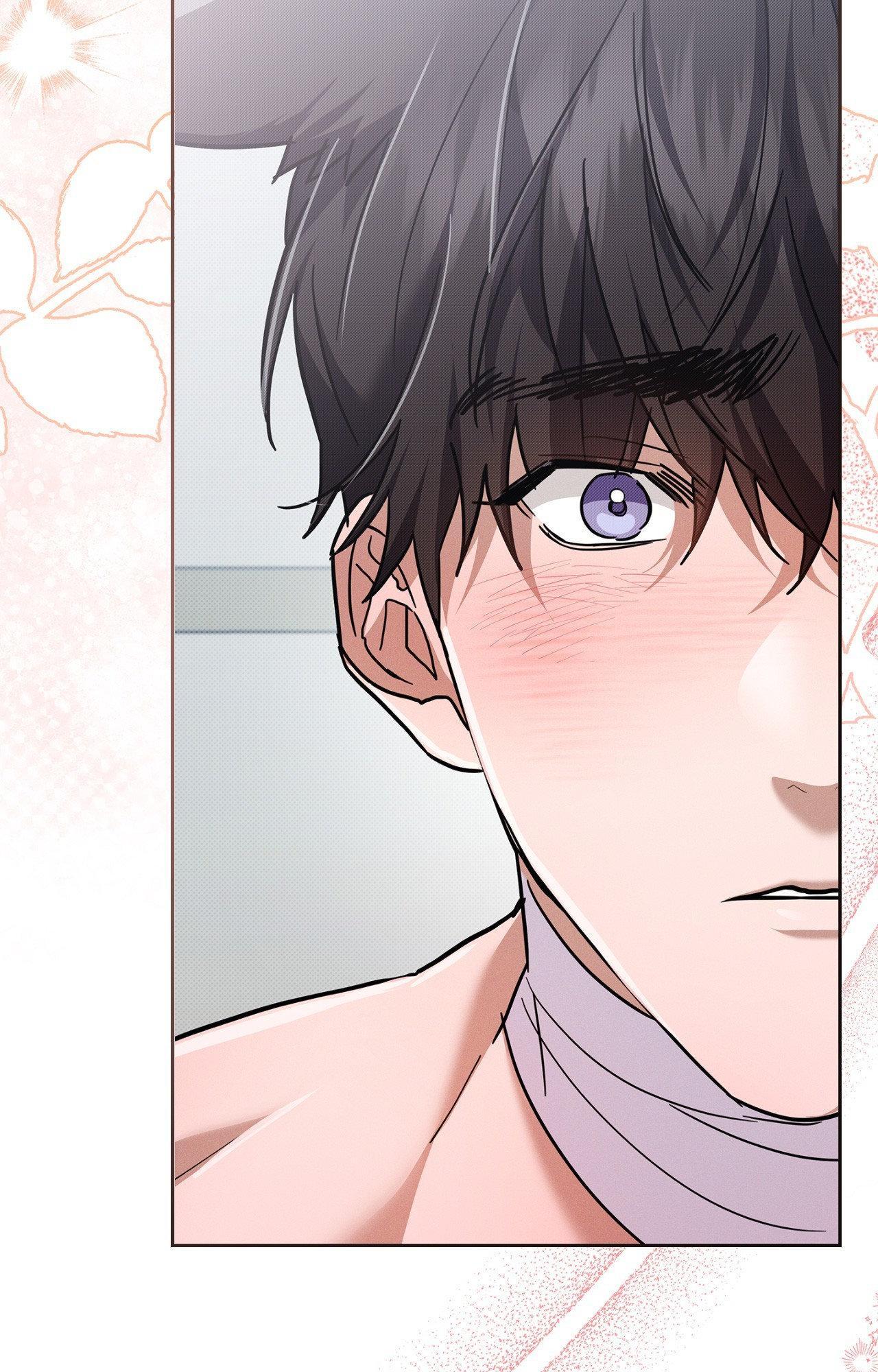 Read Don’t Mess With the Pooch! chapter 30.5 image 66 on Lezhin