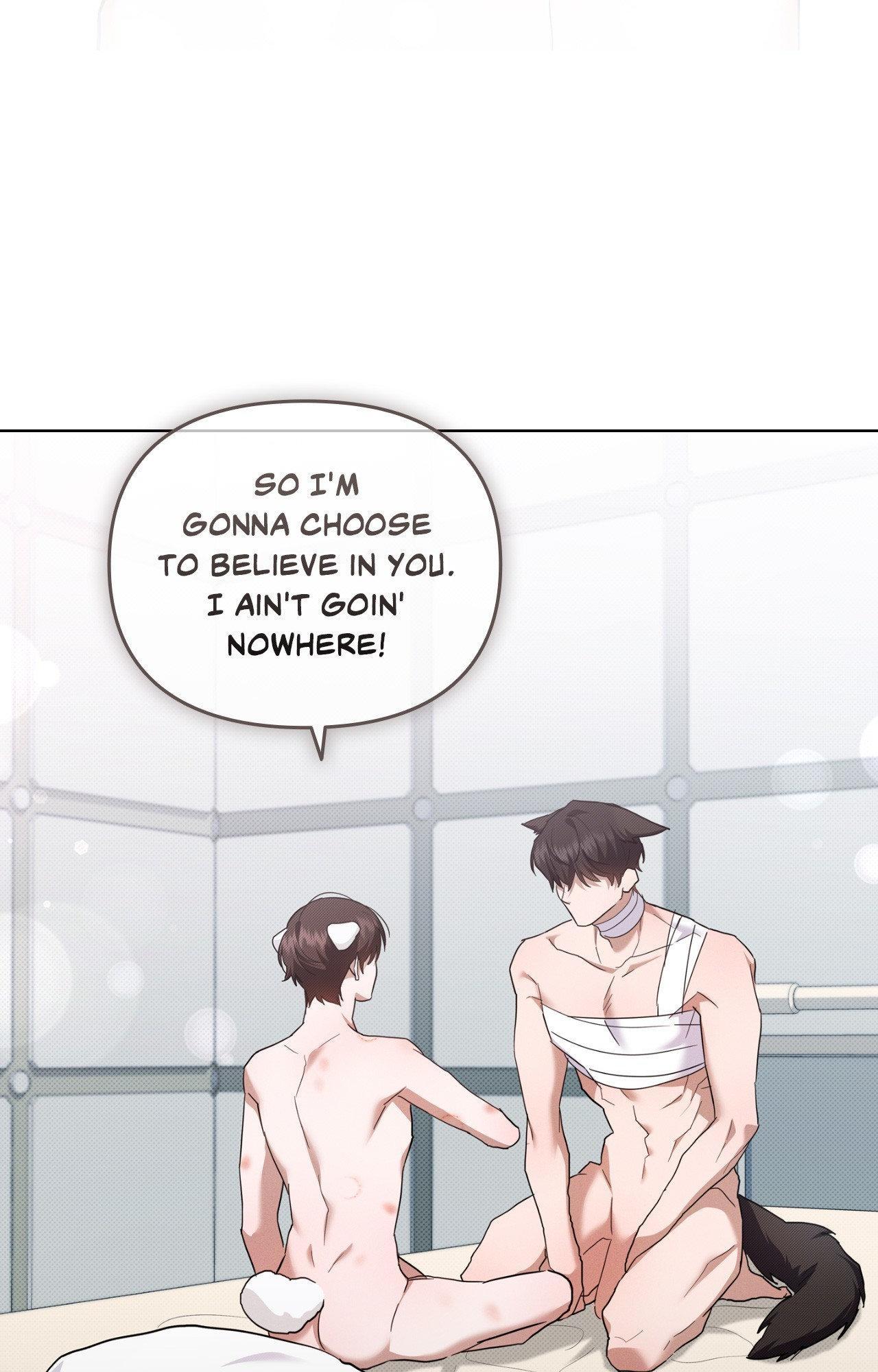Read Don’t Mess With the Pooch! chapter 30.5 image 69 on Lezhin