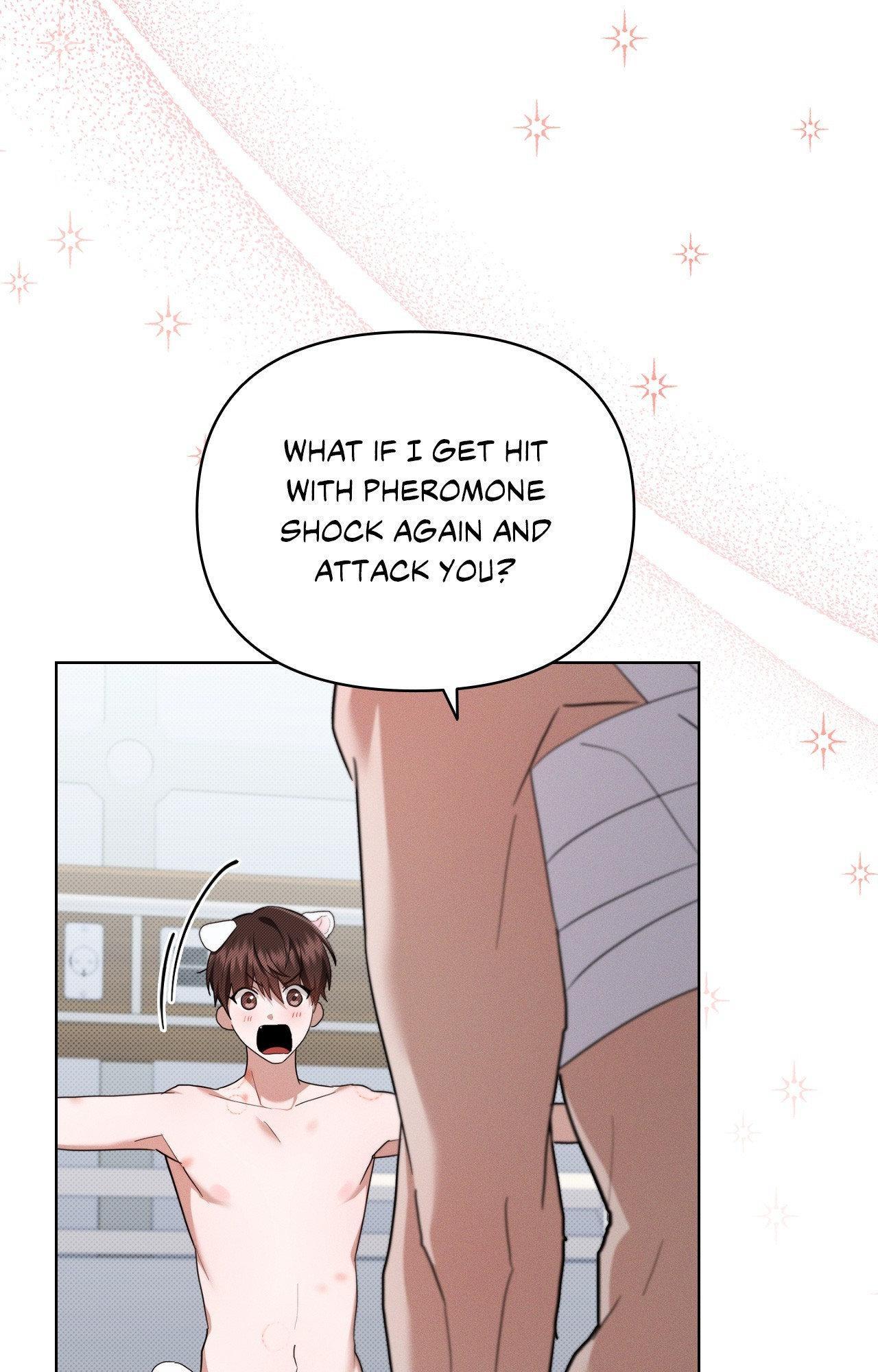 Read Don’t Mess With the Pooch! chapter 30.5 image 73 on Lezhin