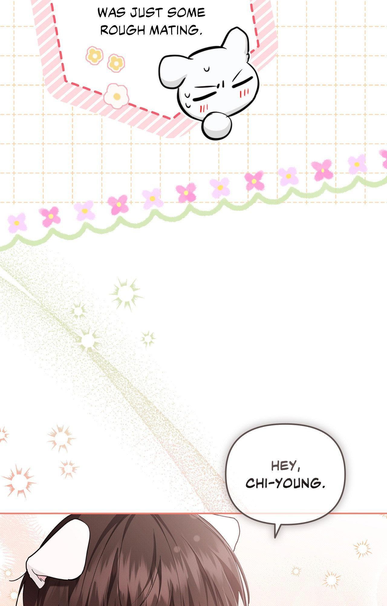 Read Don’t Mess With the Pooch! chapter 30.5 image 75 on Lezhin