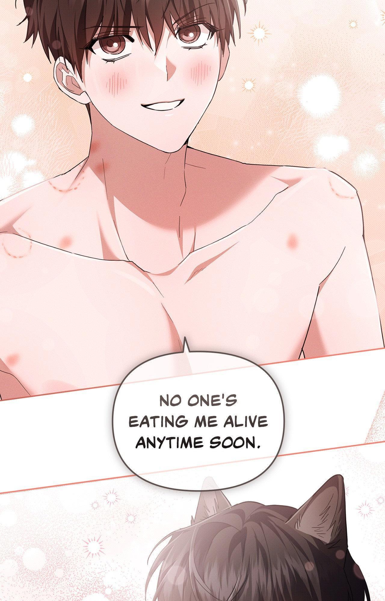 Read Don’t Mess With the Pooch! chapter 30.5 image 76 on Lezhin