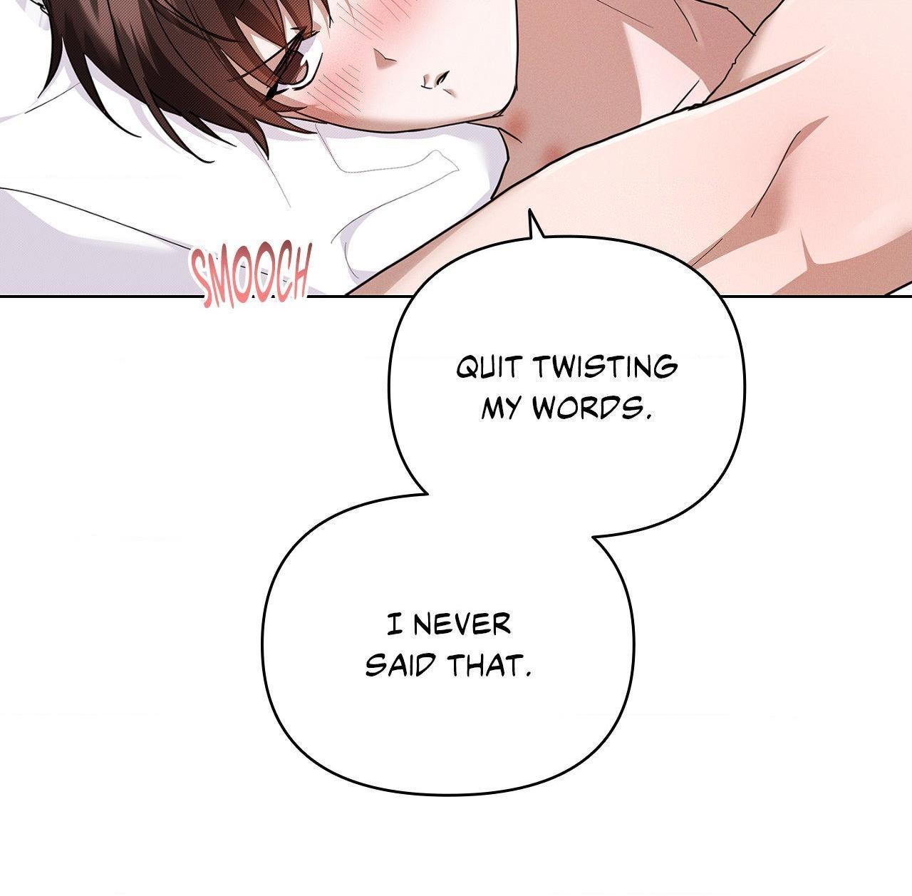 Read Don’t Mess With the Pooch! chapter 30.5 image 84 on Lezhin