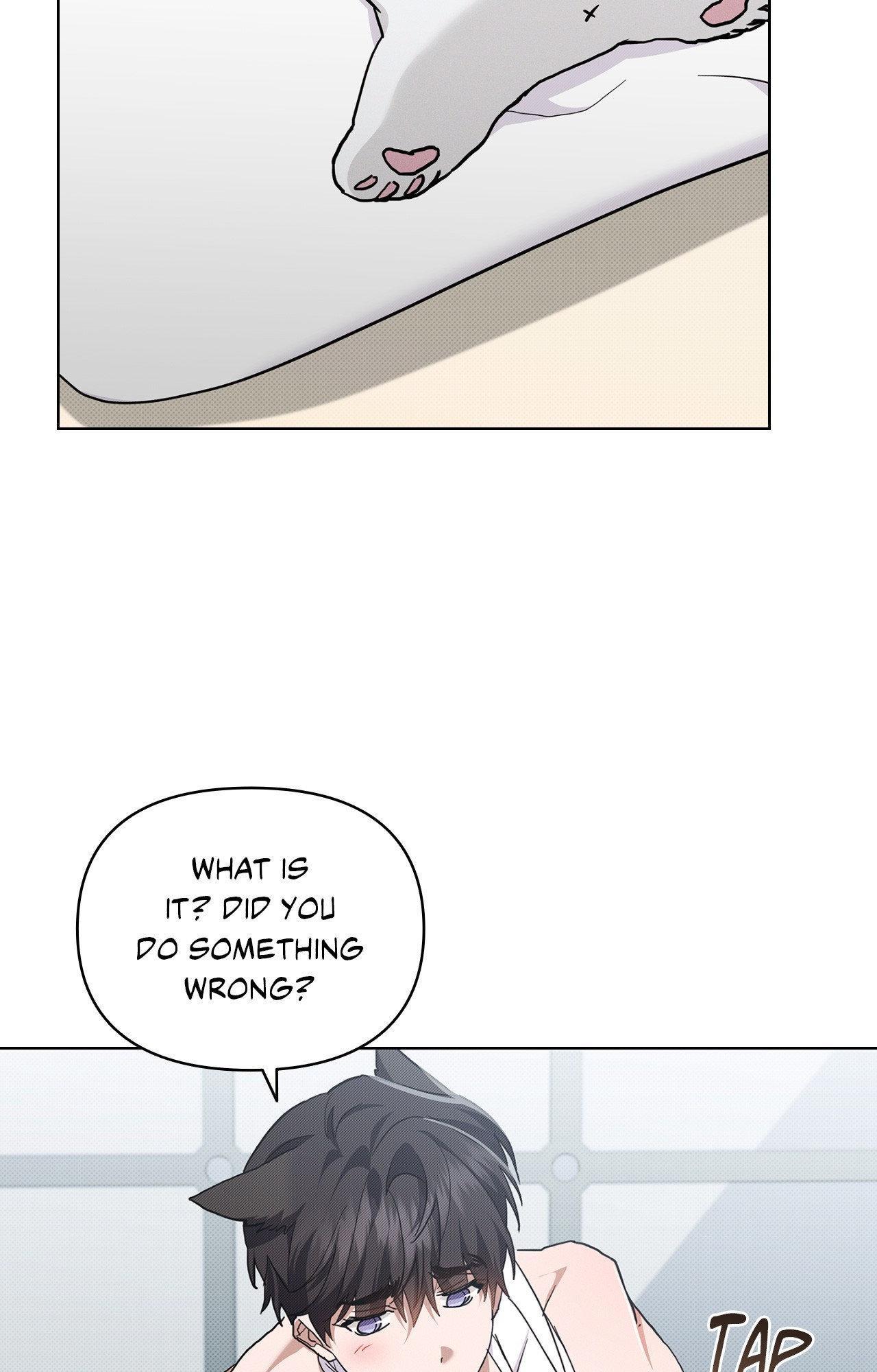 Read Don’t Mess With the Pooch! chapter 30.5 image 92 on Lezhin