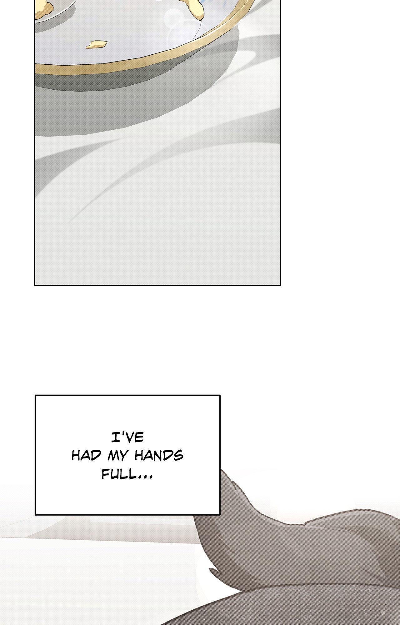 Read Don’t Mess With the Pooch! chapter 30.7 image 10 on Lezhin