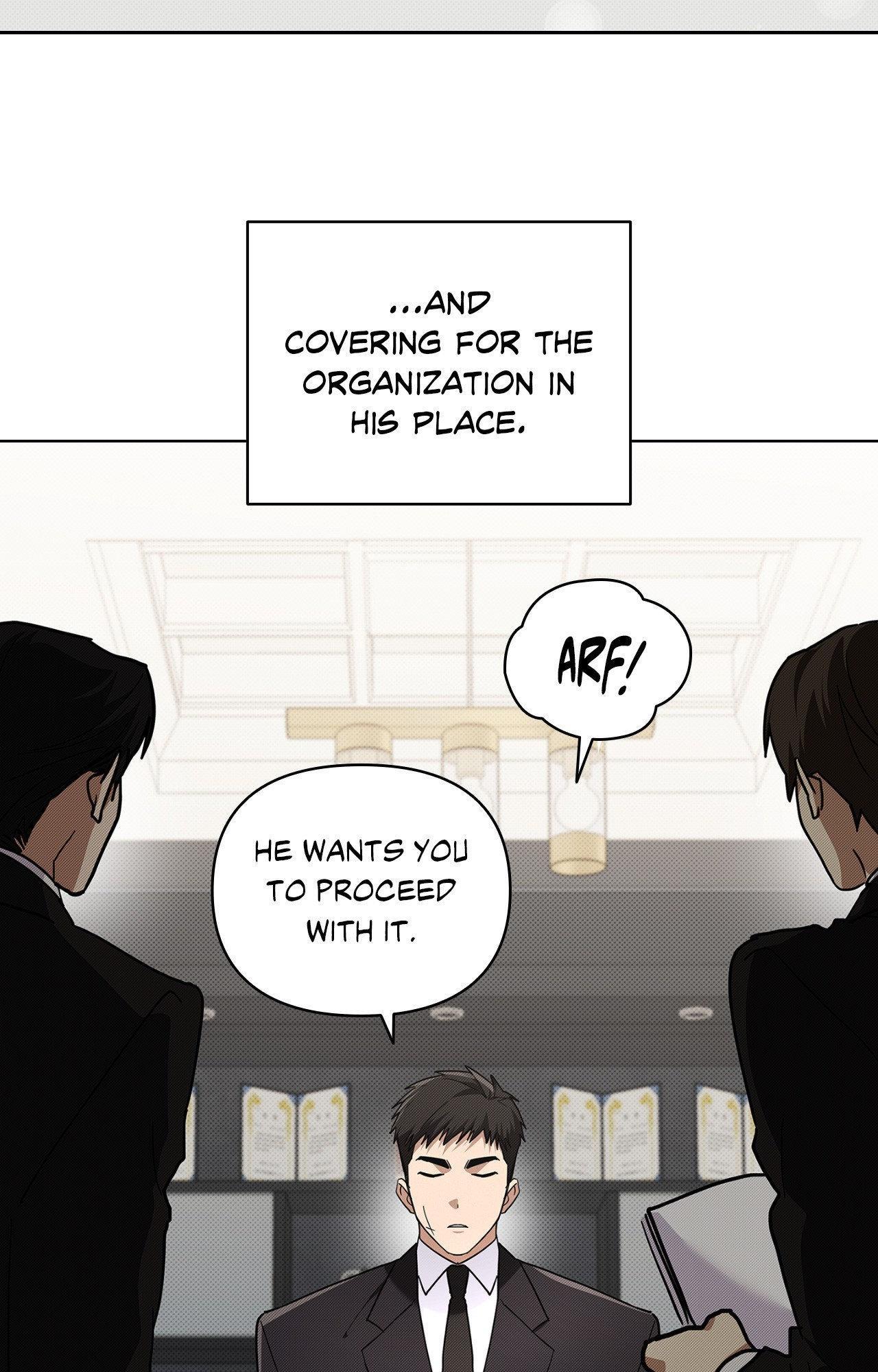 Read Don’t Mess With the Pooch! chapter 30.7 image 12 on Lezhin