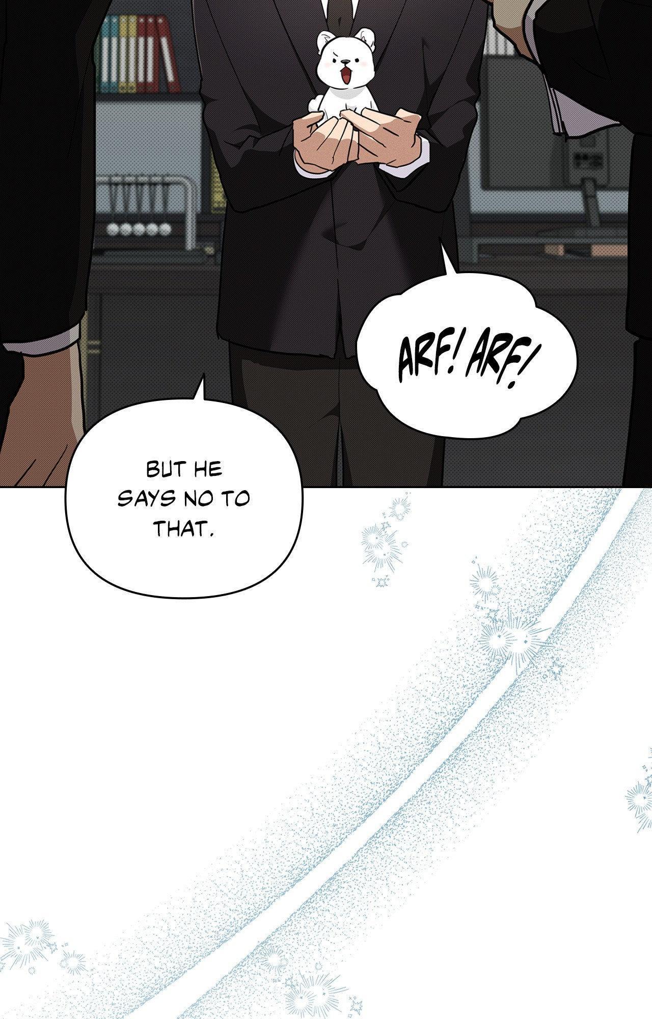 Read Don’t Mess With the Pooch! chapter 30.7 image 13 on Lezhin