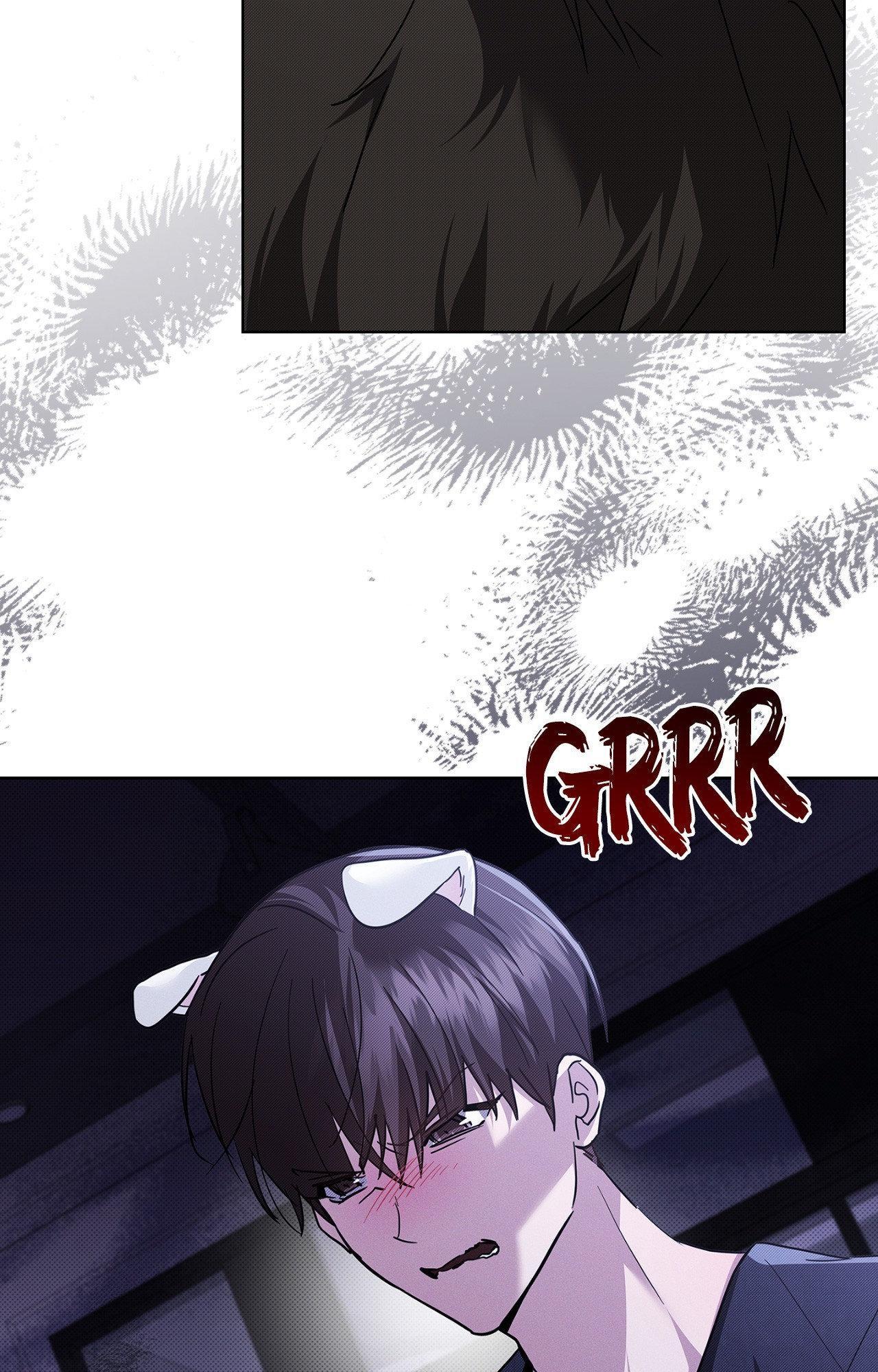 Read Don’t Mess With the Pooch! chapter 30.7 image 19 on Lezhin