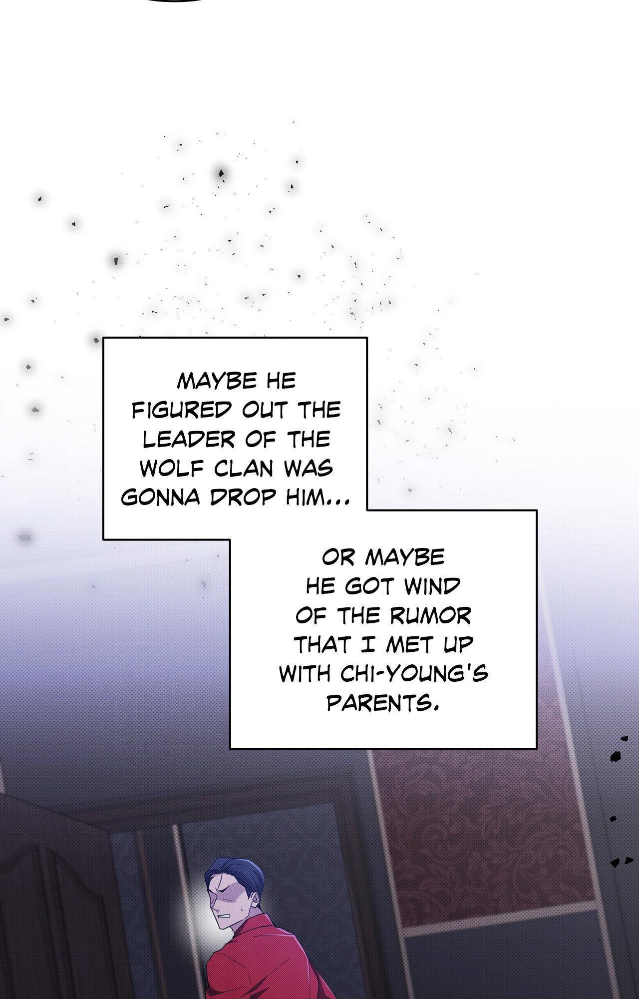 Read Don’t Mess With the Pooch! chapter 30.7 image 22 on Lezhin