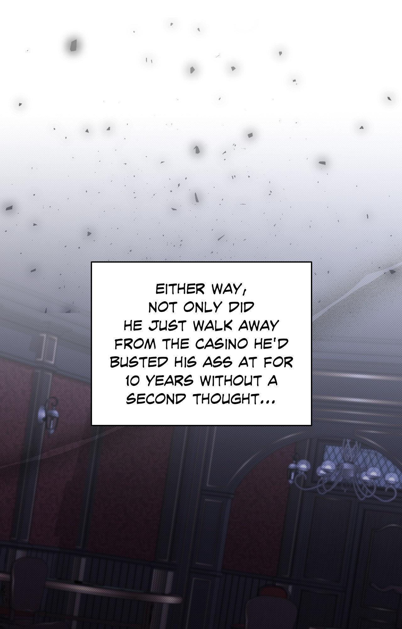 Read Don’t Mess With the Pooch! chapter 30.7 image 24 on Lezhin