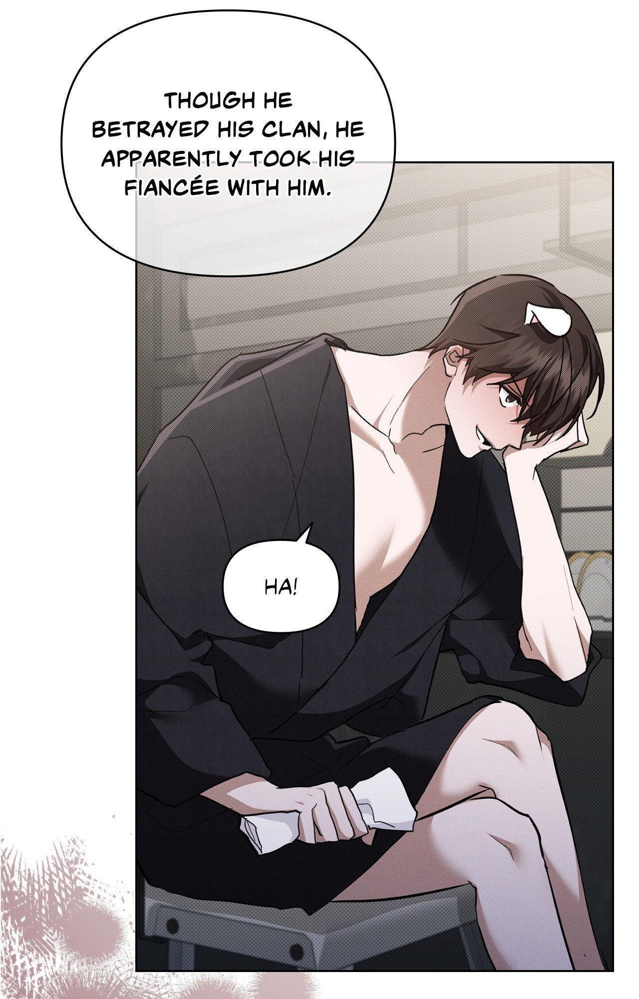 Read Don’t Mess With the Pooch! chapter 30.7 image 28 on Lezhin