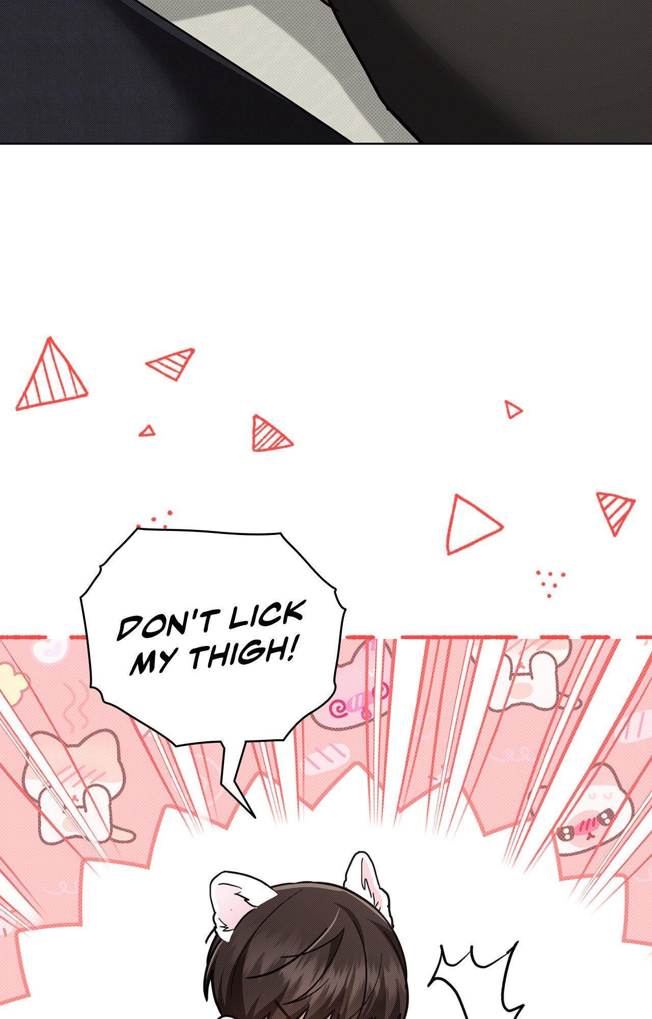 Read Don’t Mess With the Pooch! chapter 30.7 image 34 on Lezhin