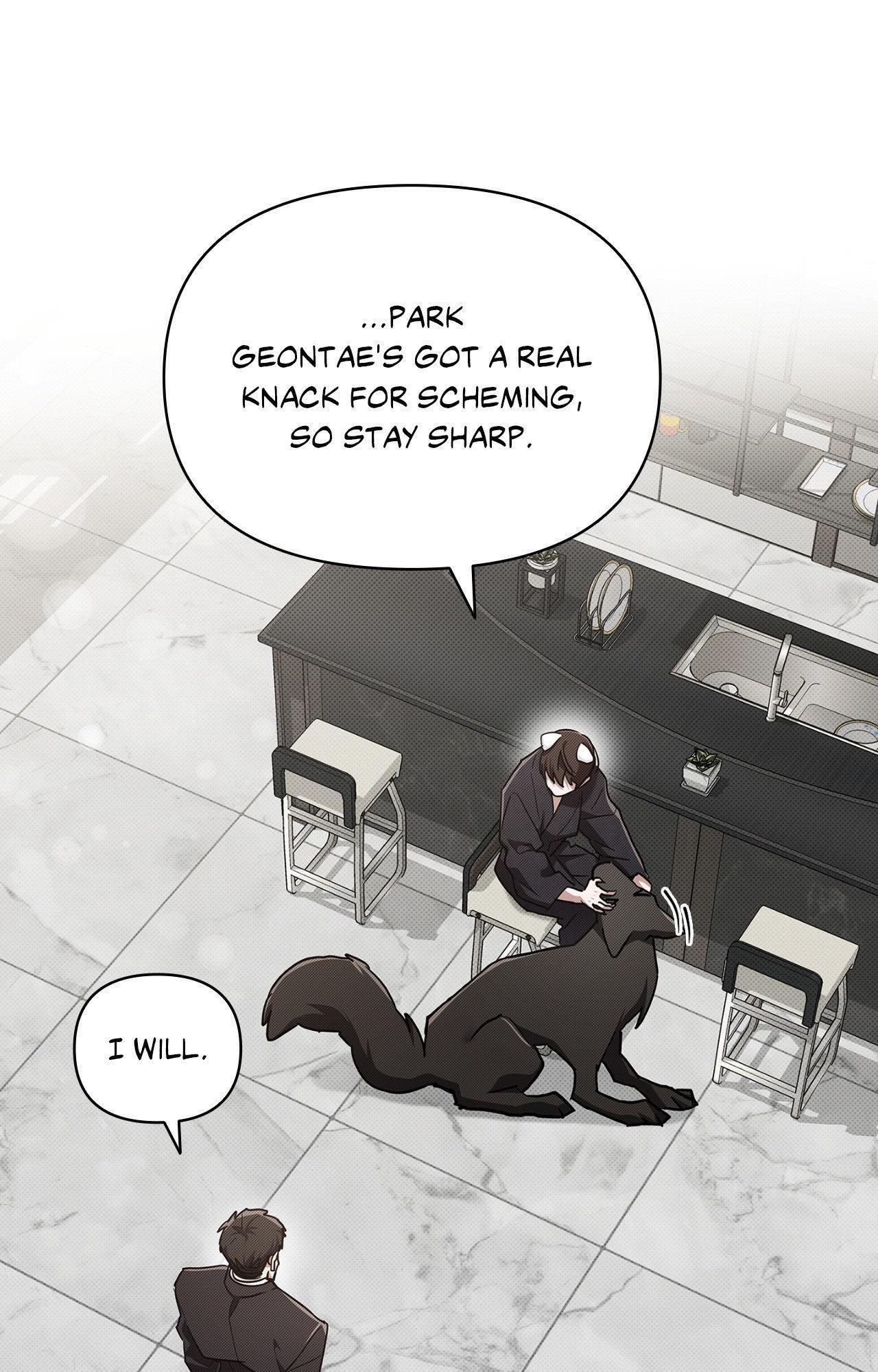 Read Don’t Mess With the Pooch! chapter 30.7 image 37 on Lezhin