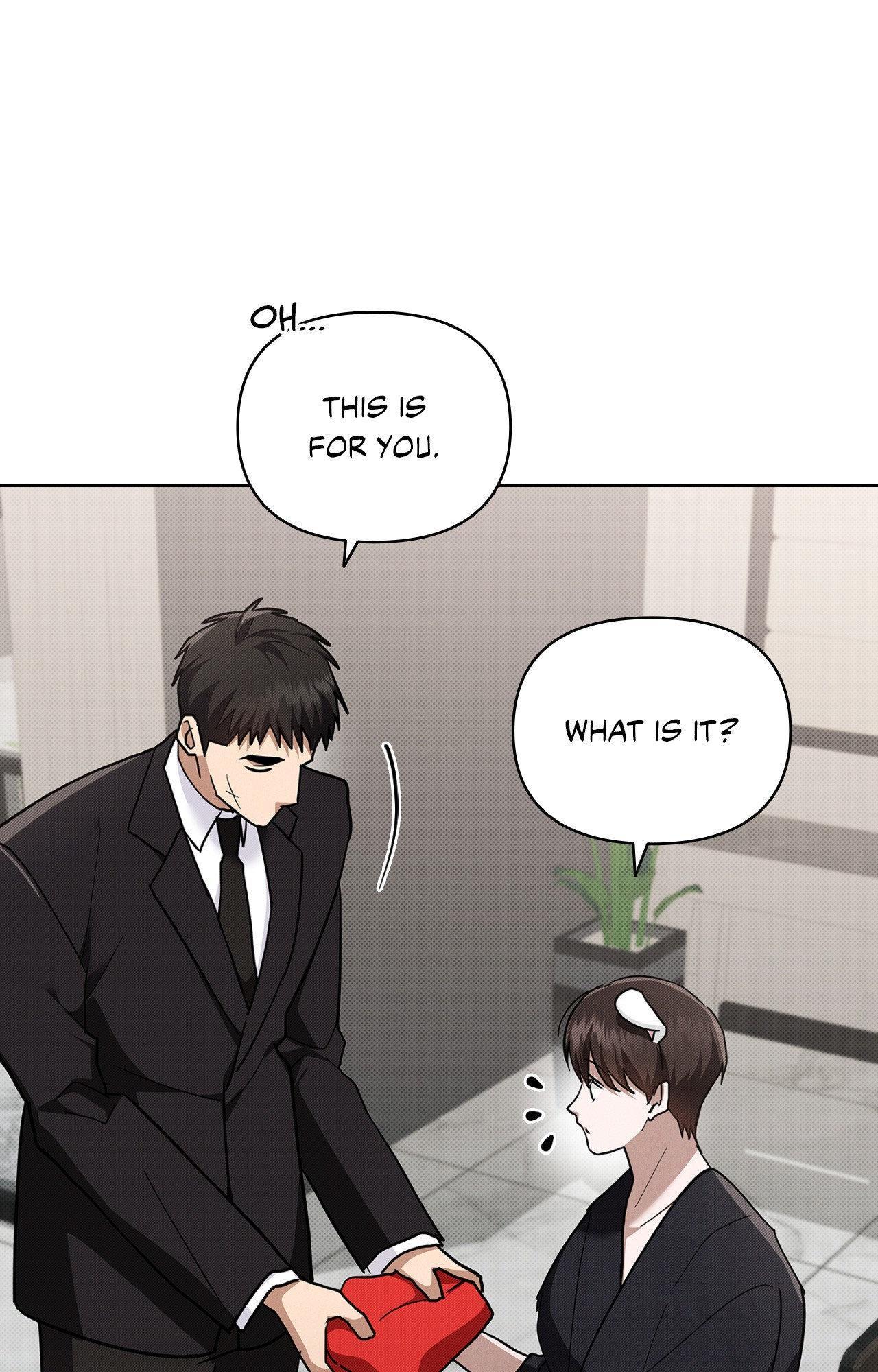 Read Don’t Mess With the Pooch! chapter 30.7 image 40 on Lezhin