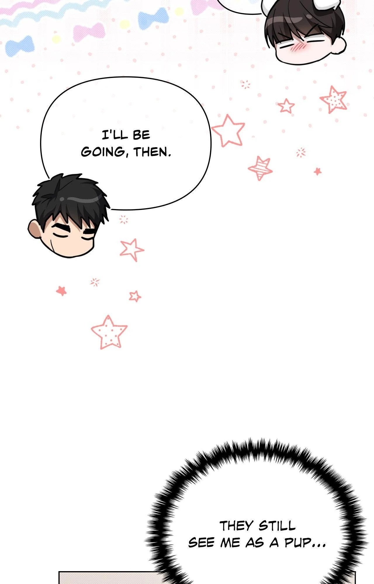 Read Don’t Mess With the Pooch! chapter 30.7 image 43 on Lezhin