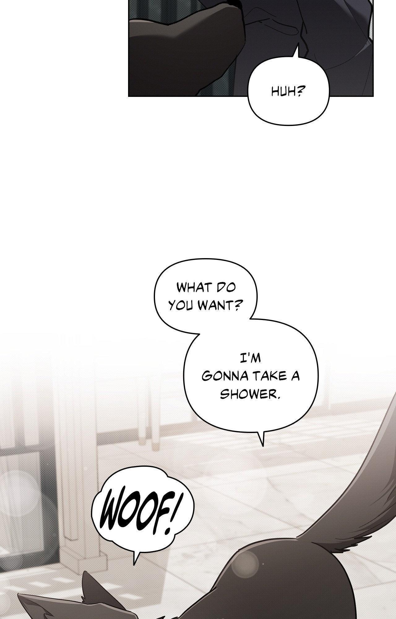 Read Don’t Mess With the Pooch! chapter 30.7 image 49 on Lezhin